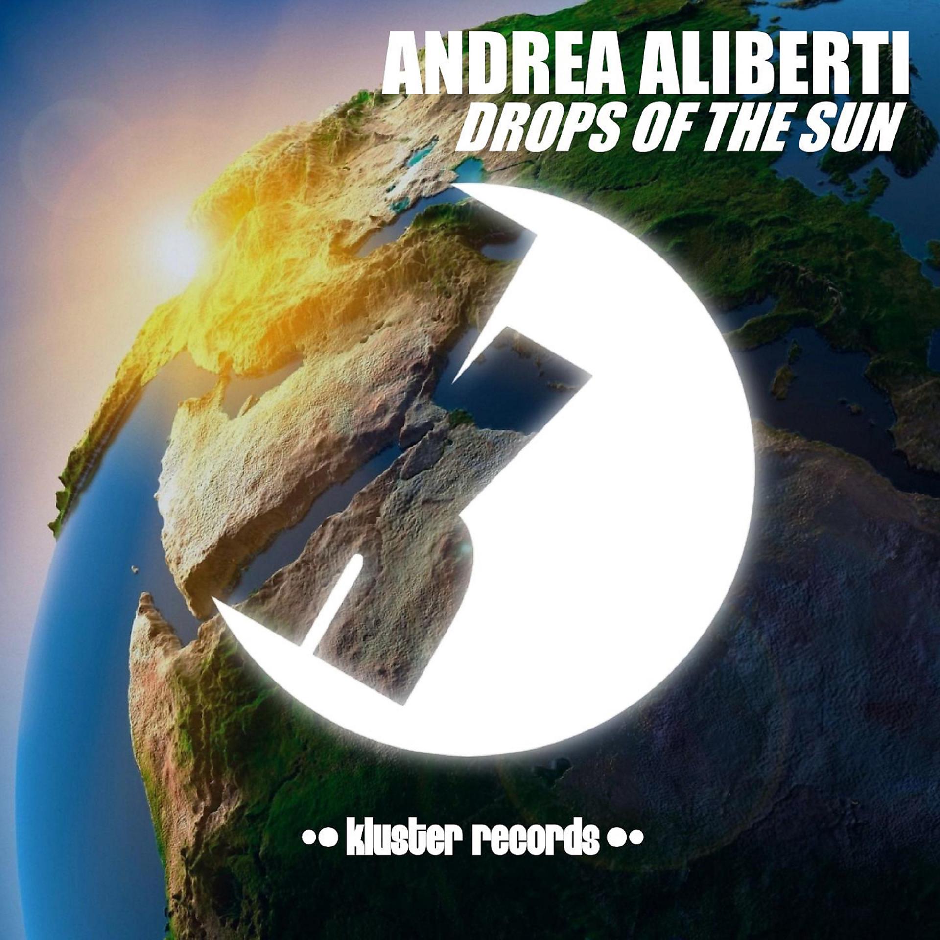 Постер альбома Drops Of The Sun