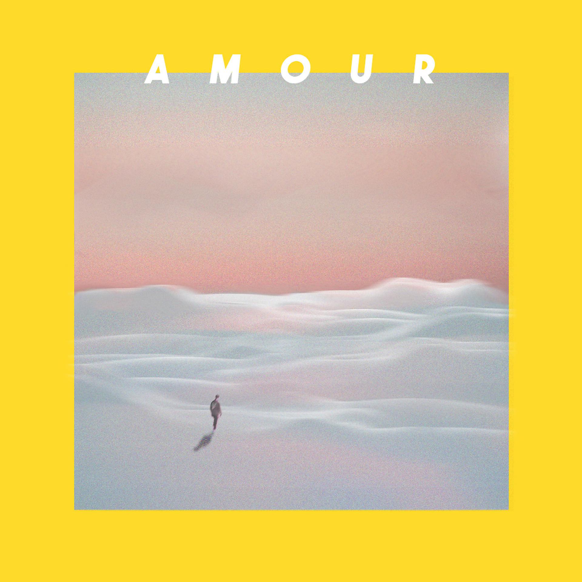 Постер альбома Amour