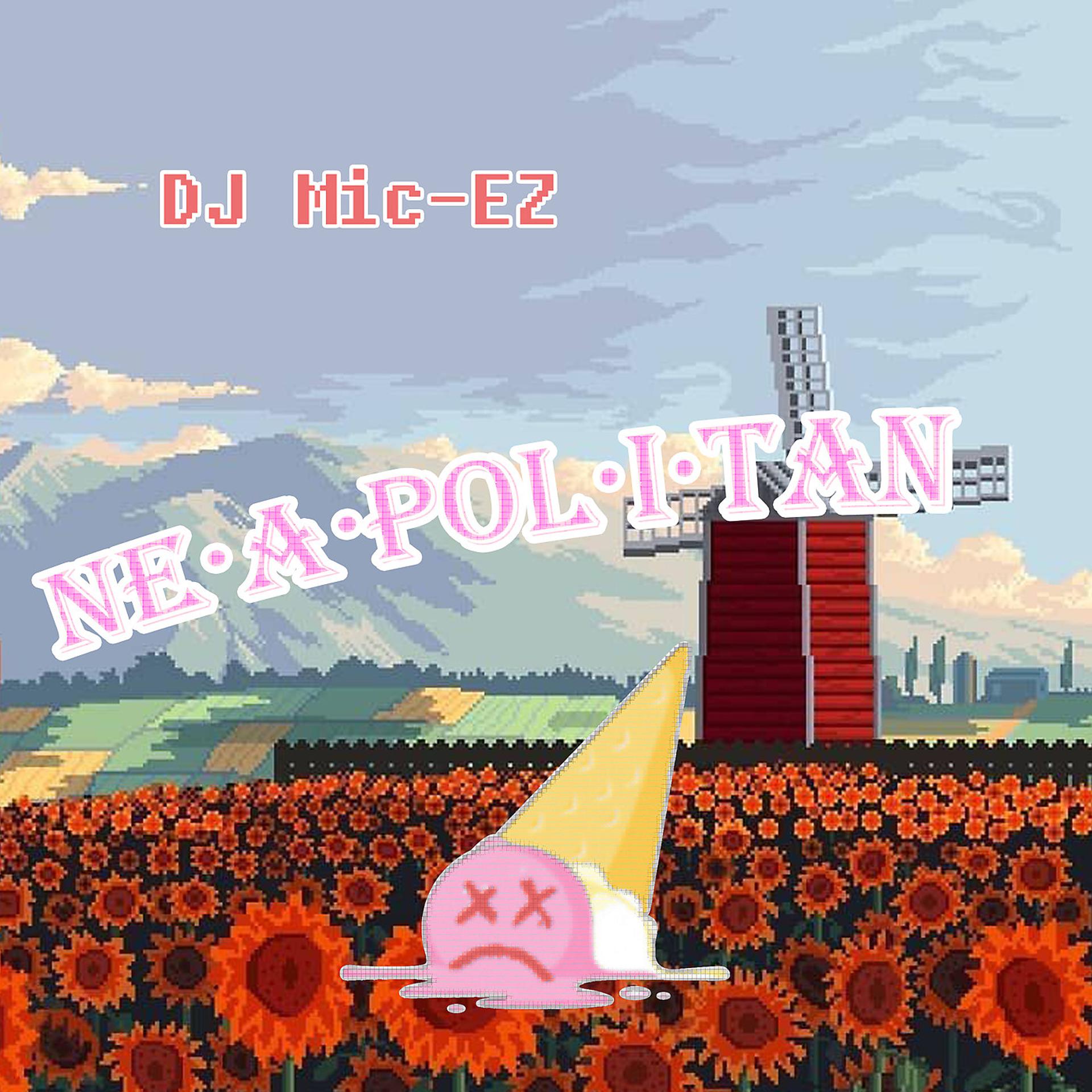 Постер альбома Neapolitan