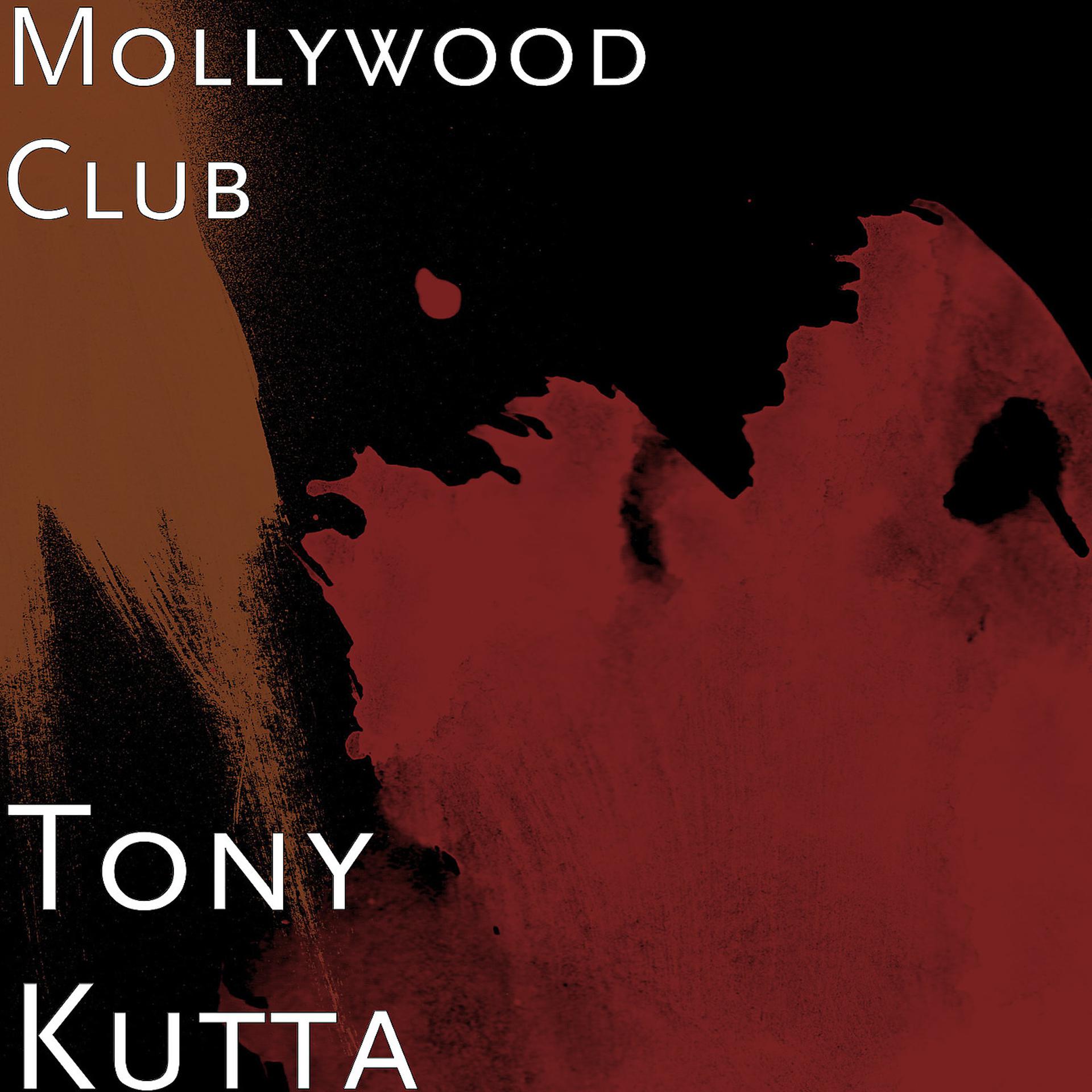 Постер альбома Tony Kutta