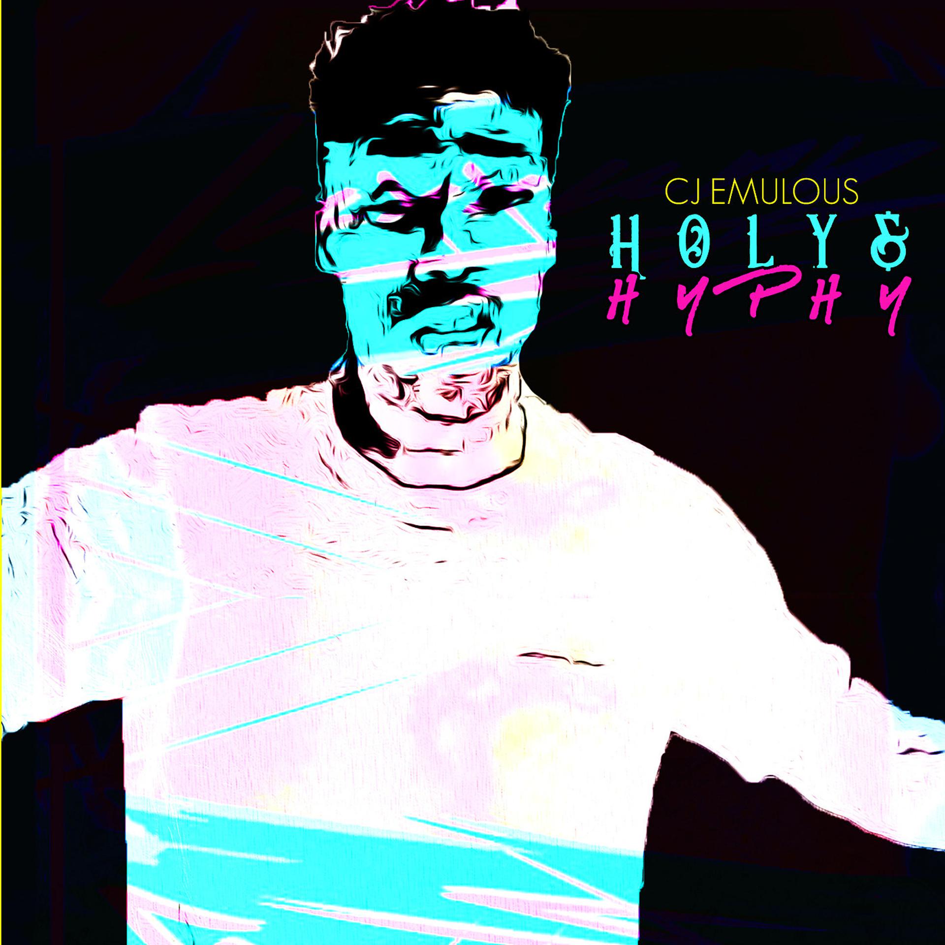 Постер альбома Holy & Hyphy