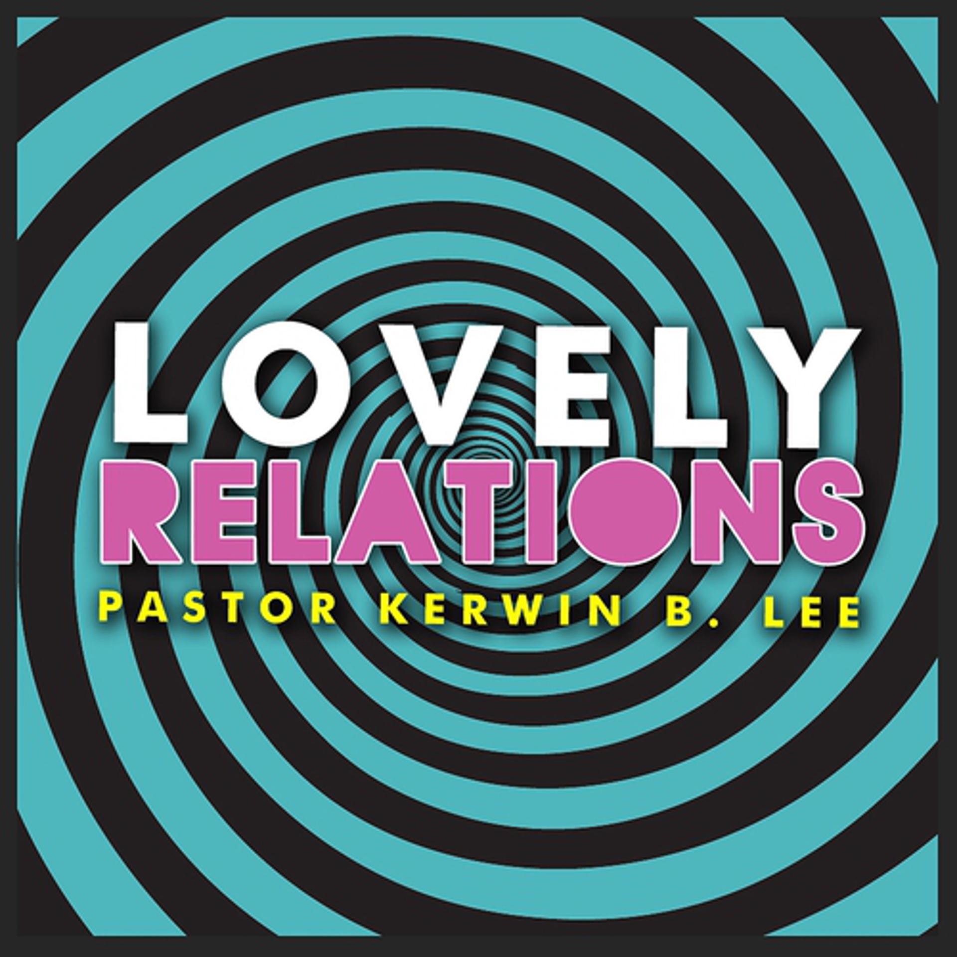 Постер альбома Lovely Relations