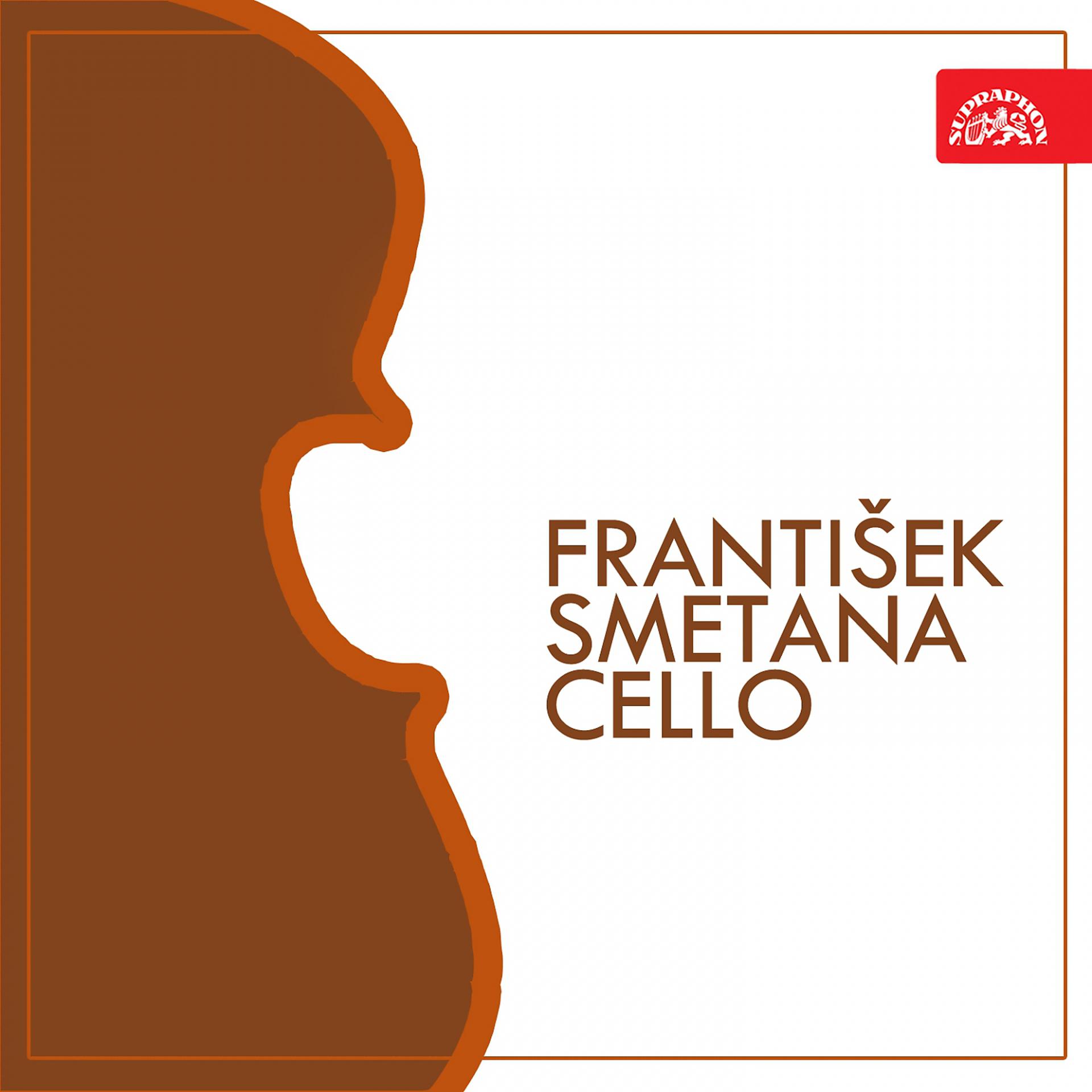 Постер альбома František Smetana - Cello