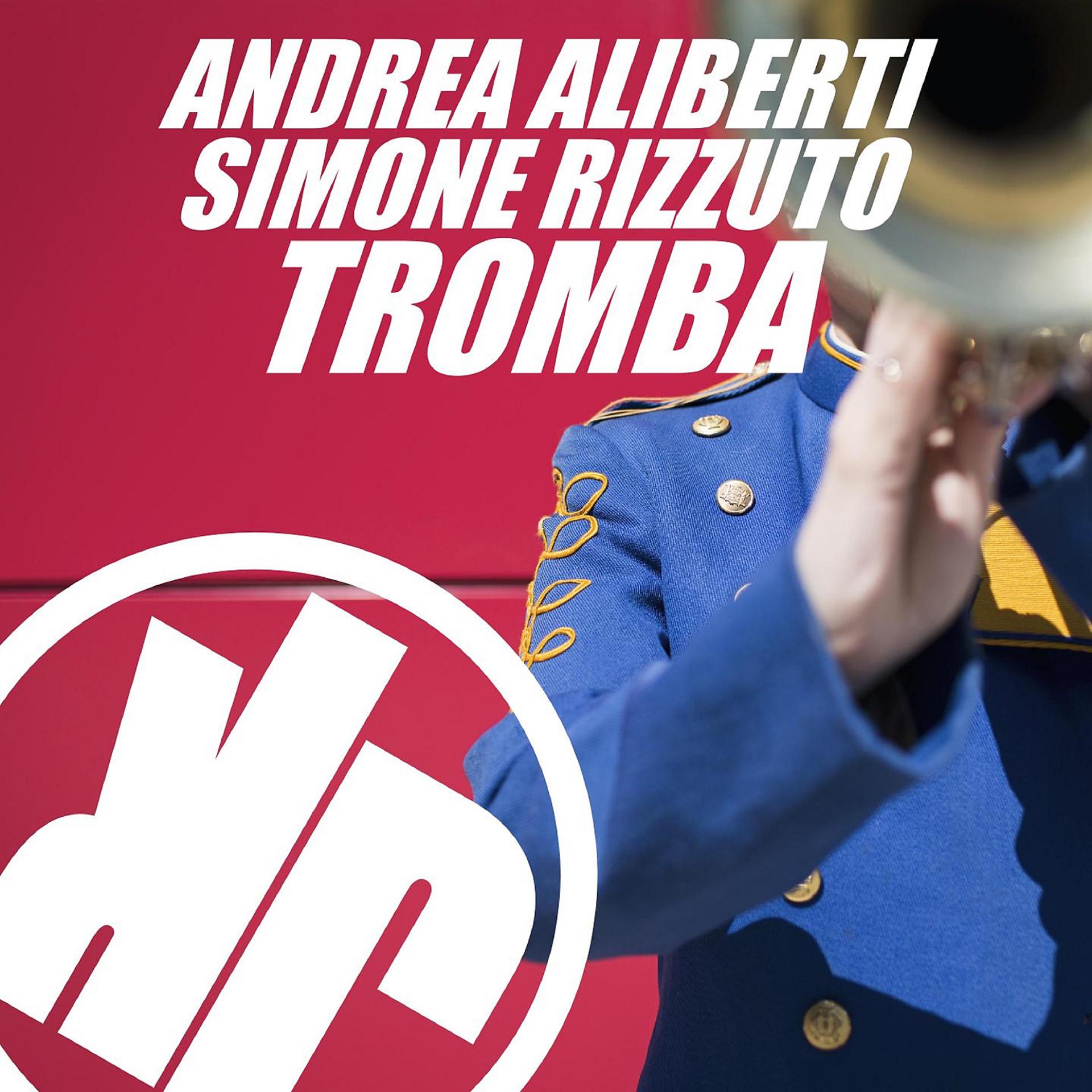 Постер альбома Tromba