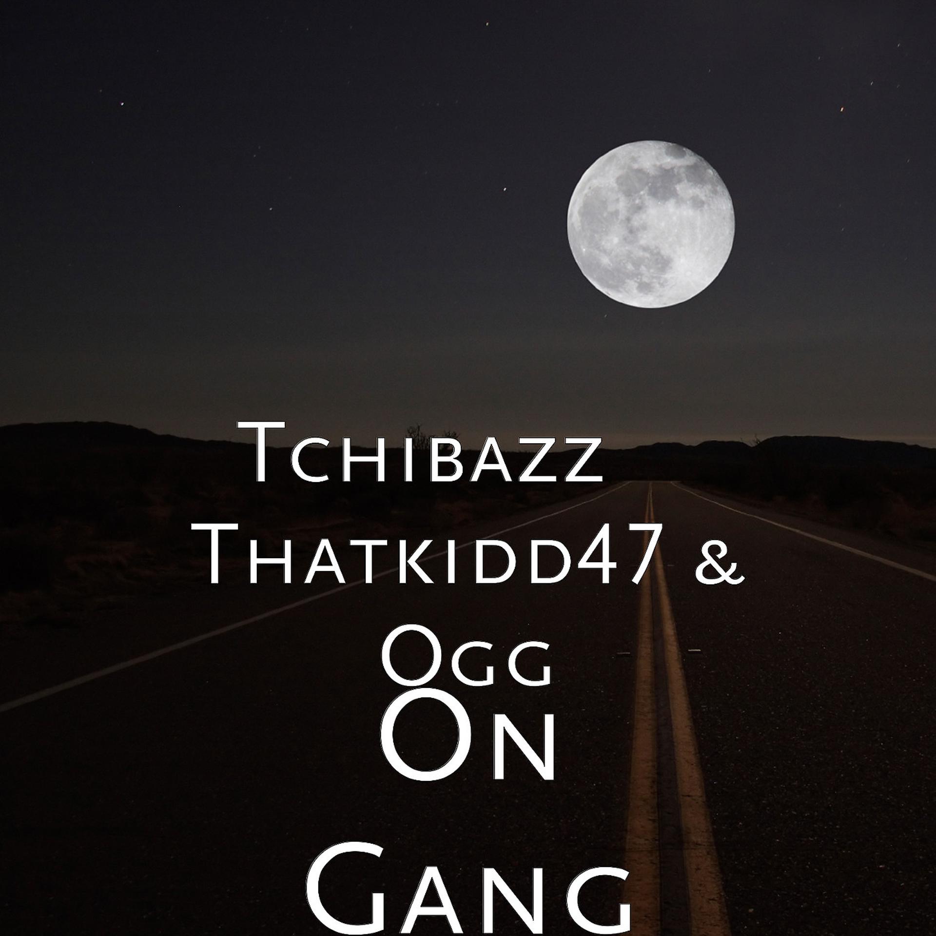 Постер альбома On Gang