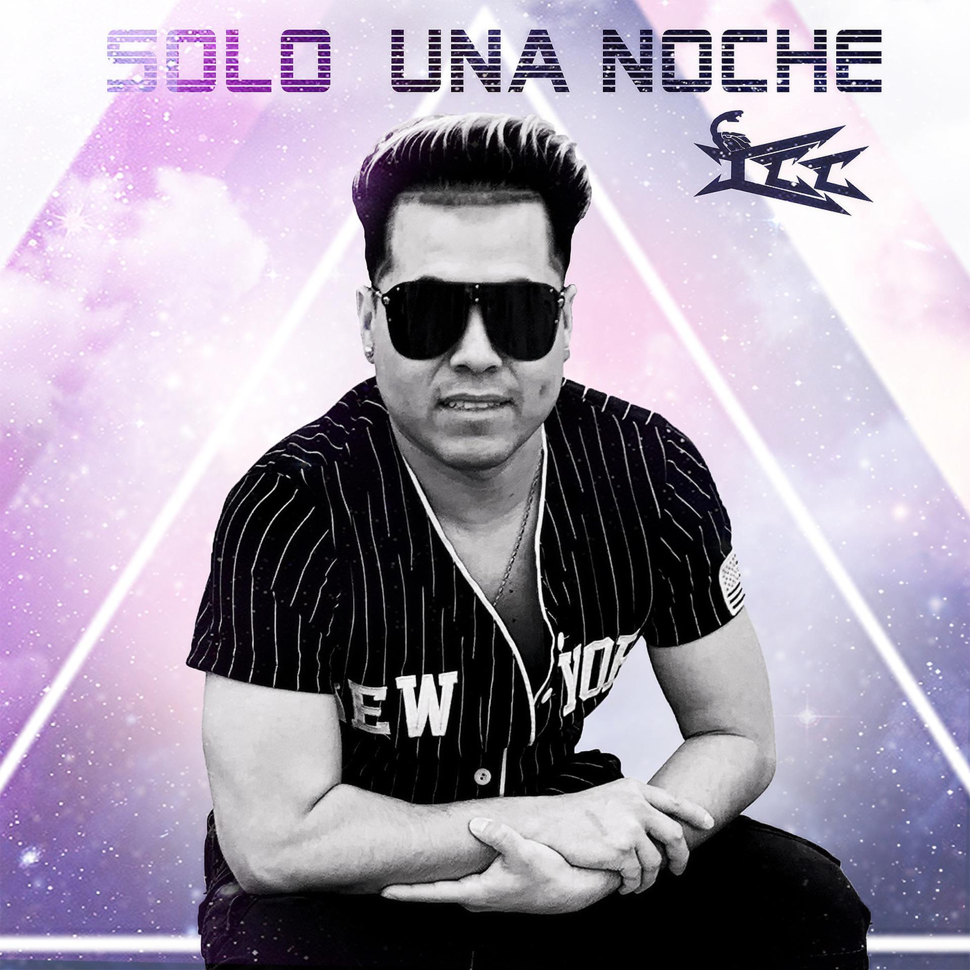 Постер альбома Solo Una Noche