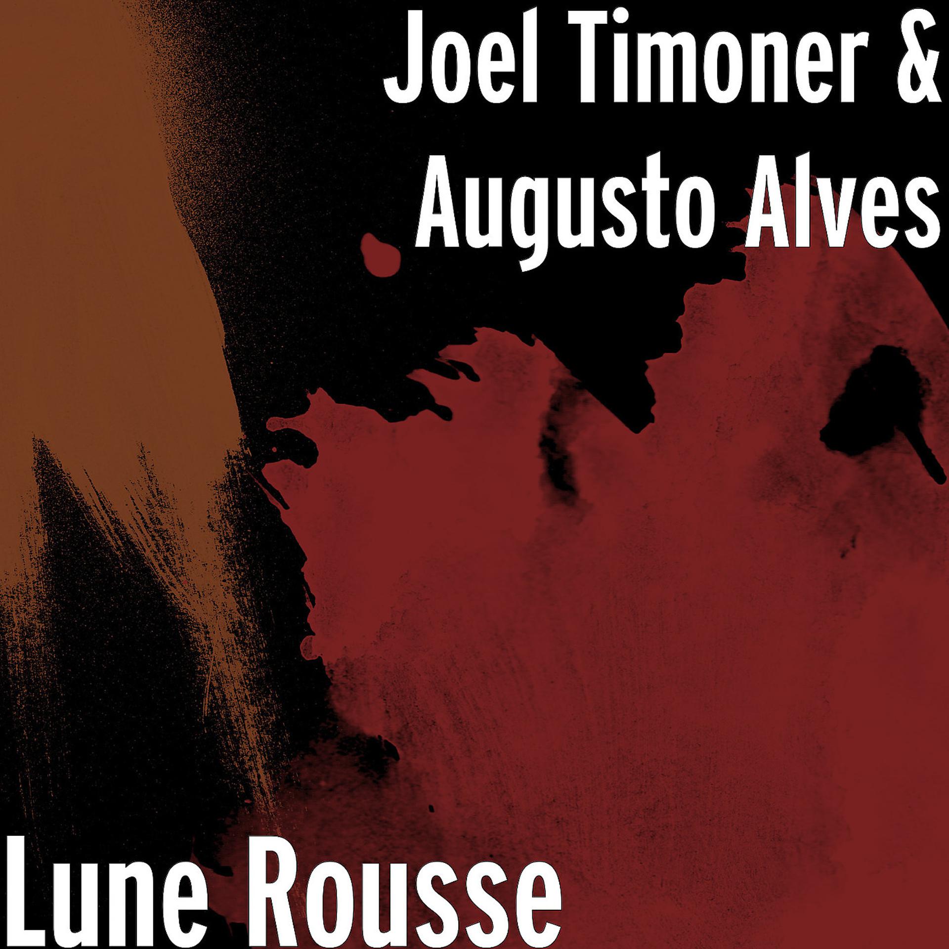 Постер альбома Lune Rousse