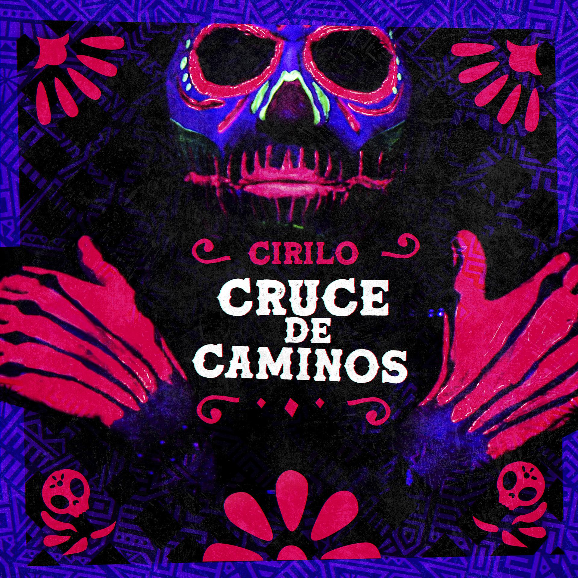Постер альбома Cruce de Caminos