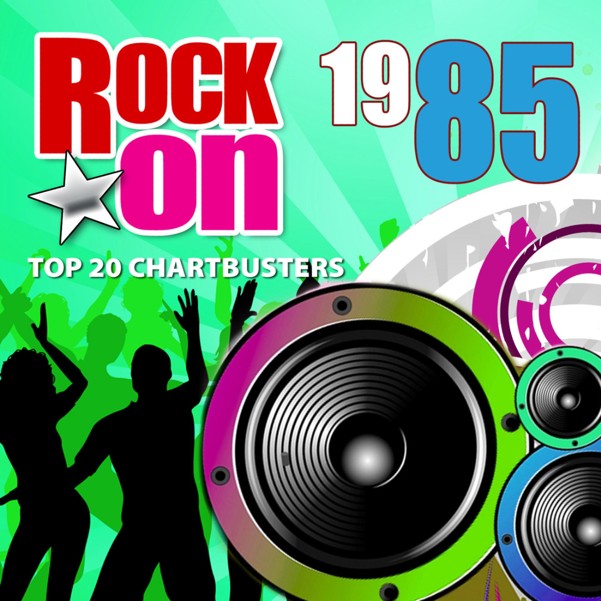 Постер альбома Rock On 1985