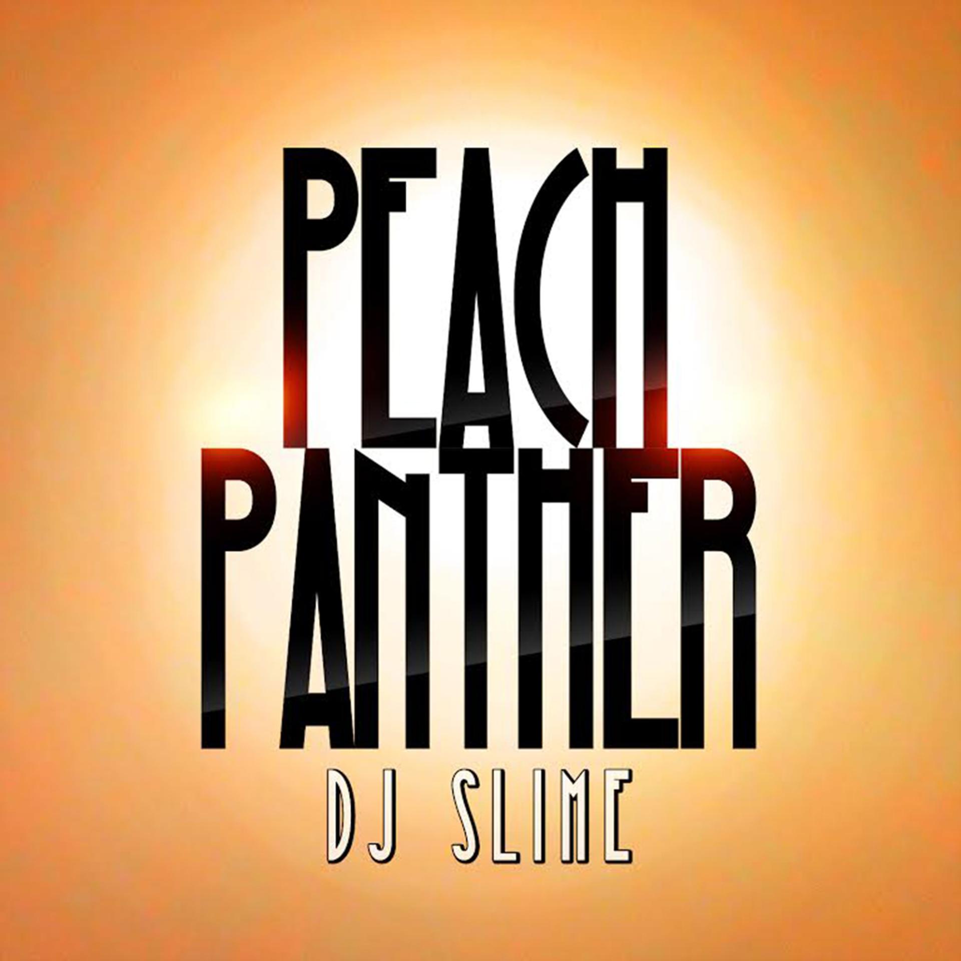 Постер альбома Peach Panther