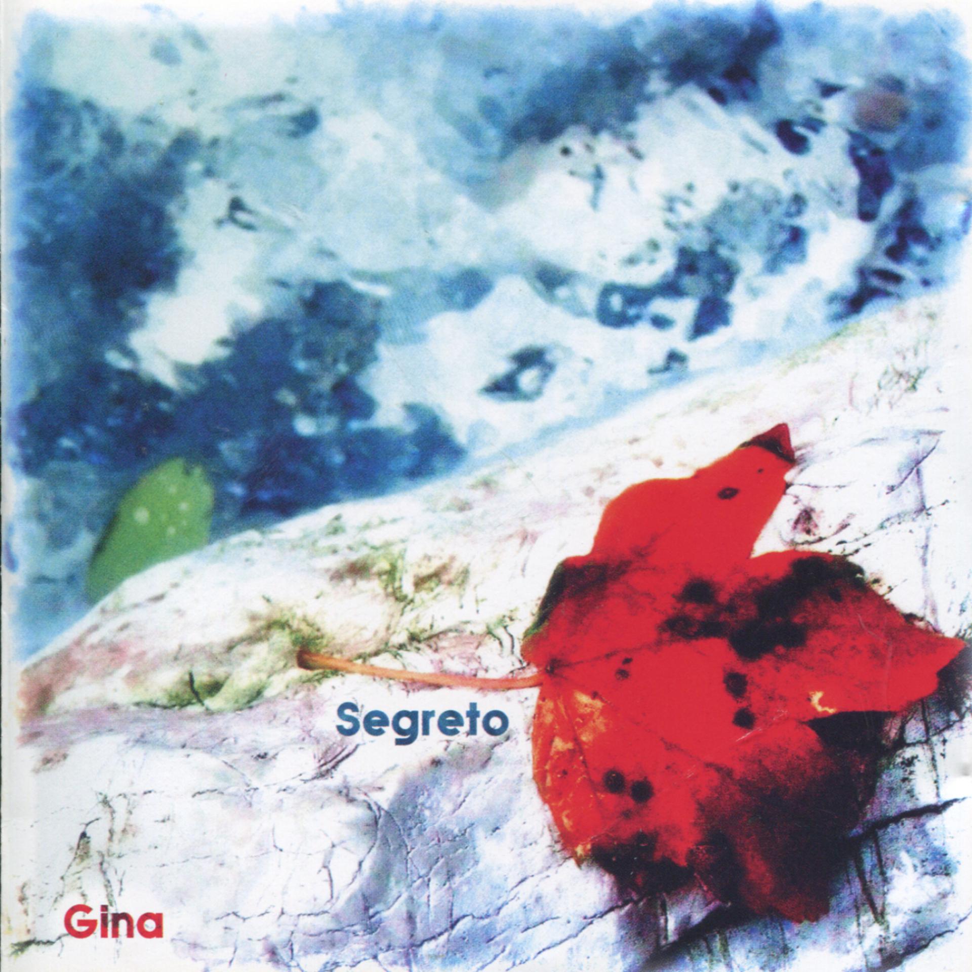 Постер альбома Segreto