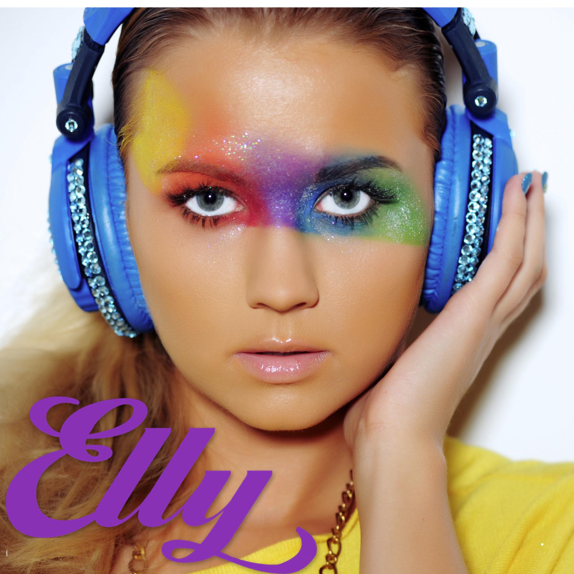 Постер альбома Elly
