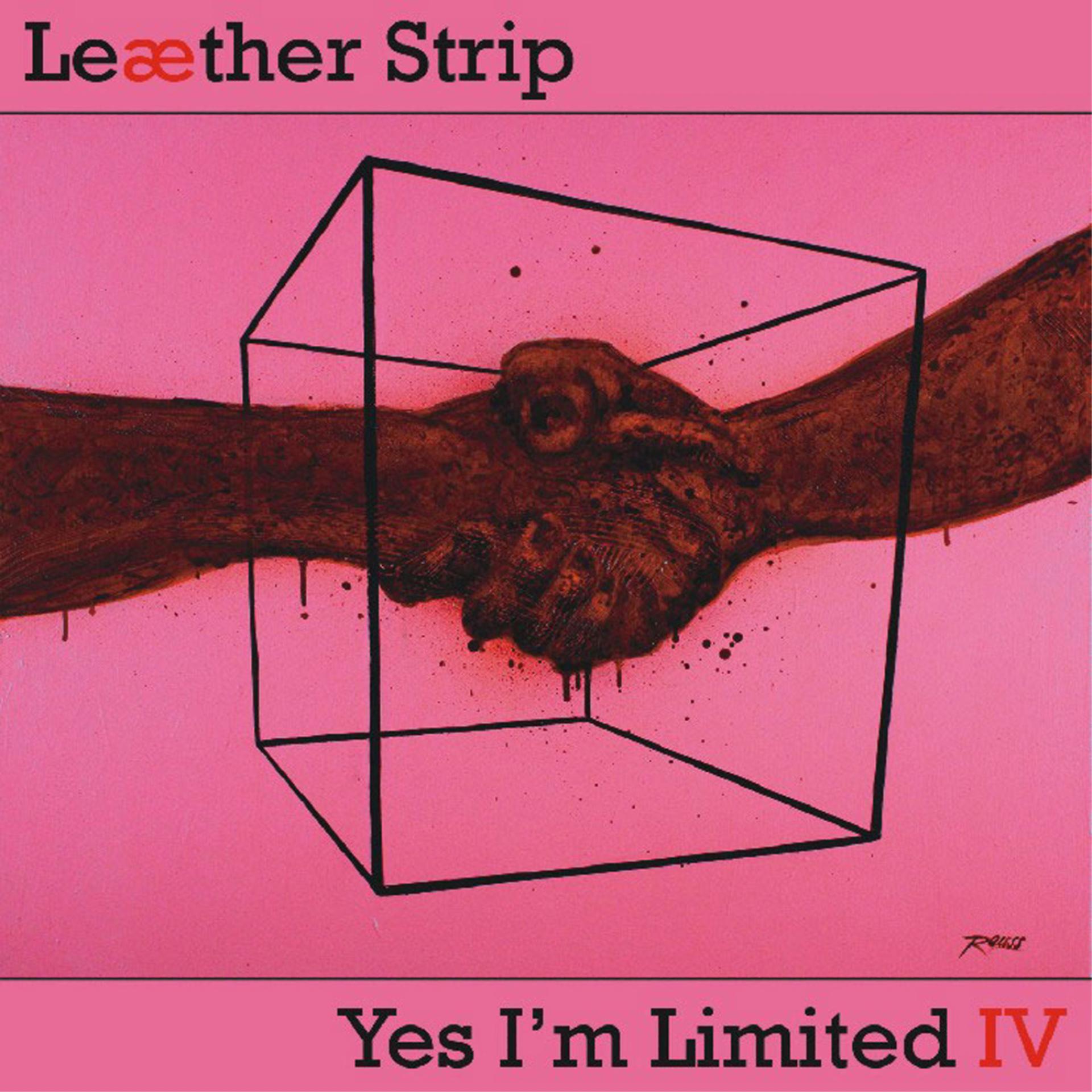 Постер альбома Yes I'm Limited IV