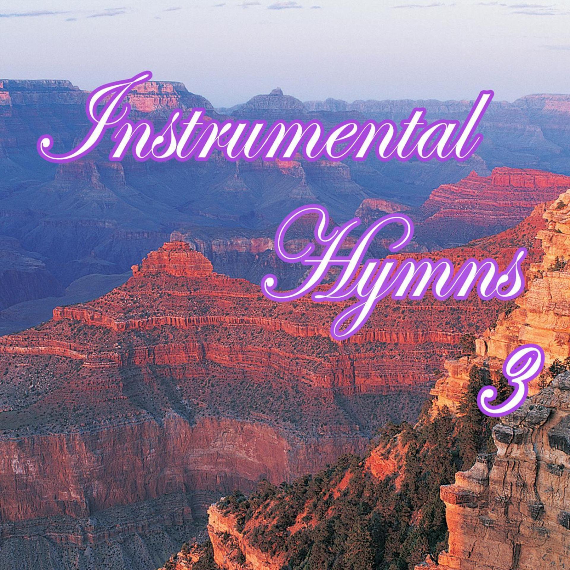 Постер альбома INSTR Hymns 3