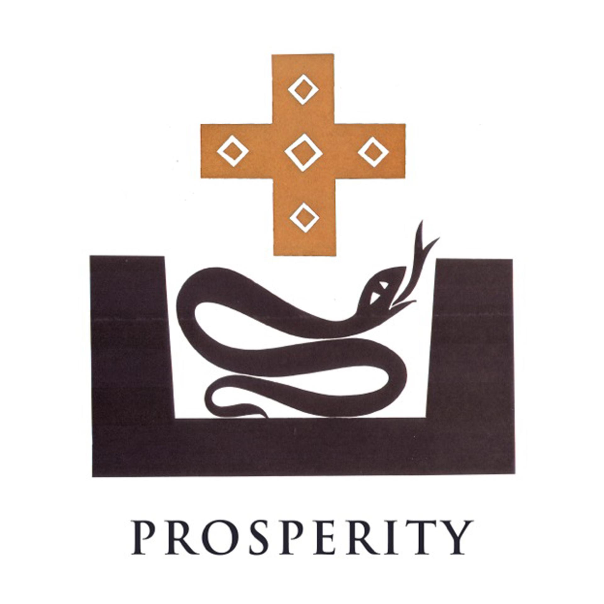 Постер альбома Prosperity