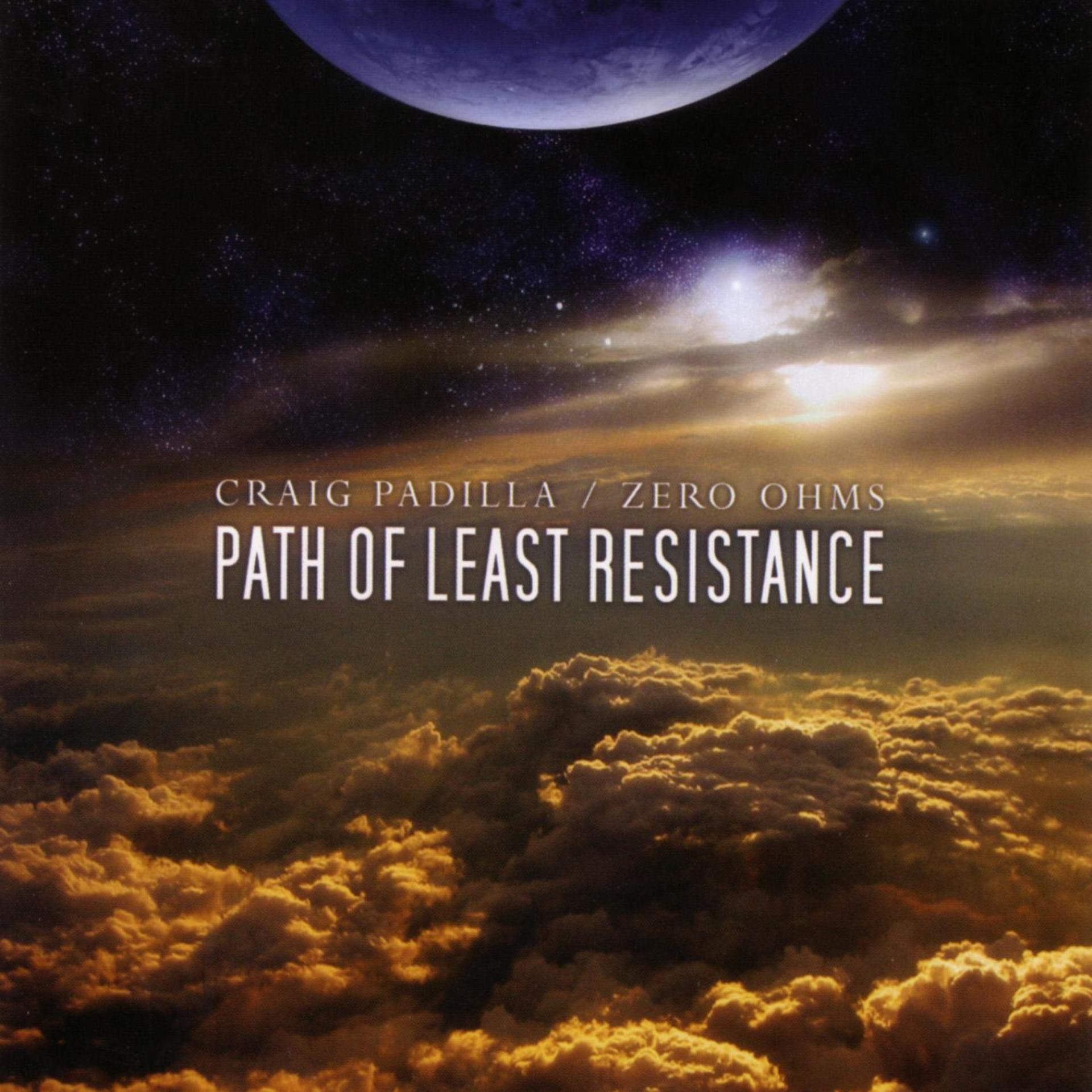 Постер альбома Path Of Least Resistance