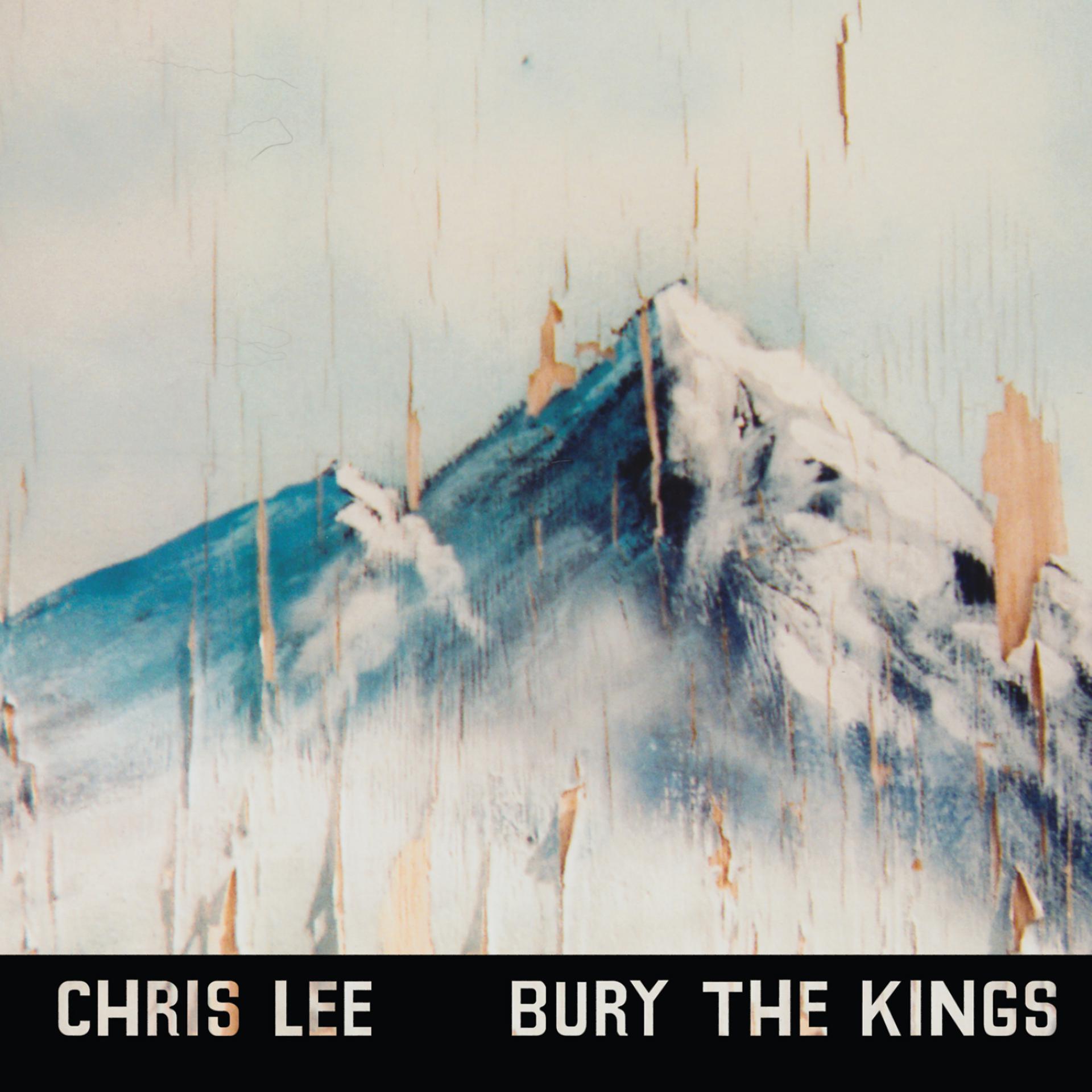 Постер альбома Bury the Kings