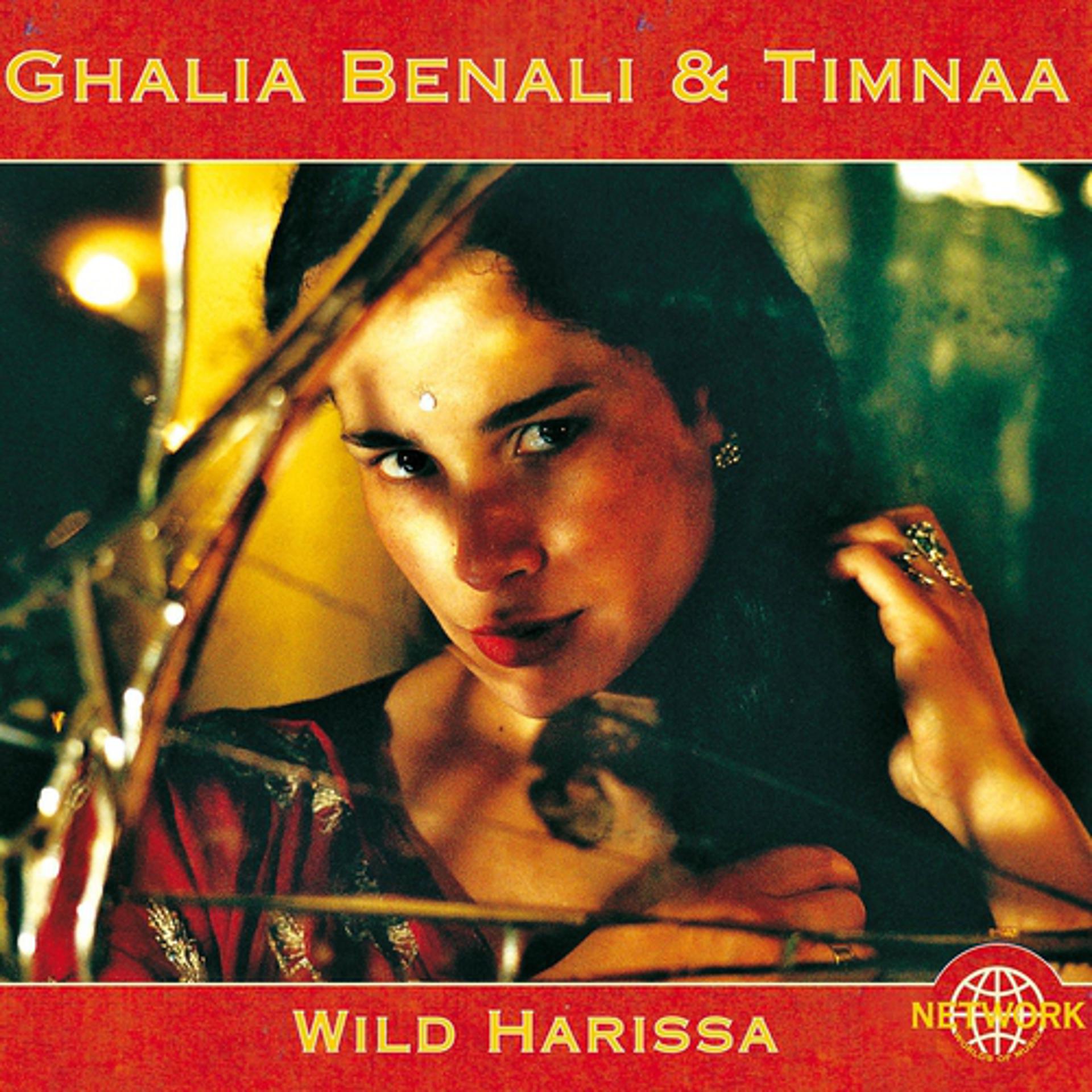 Постер альбома Wild Harissa