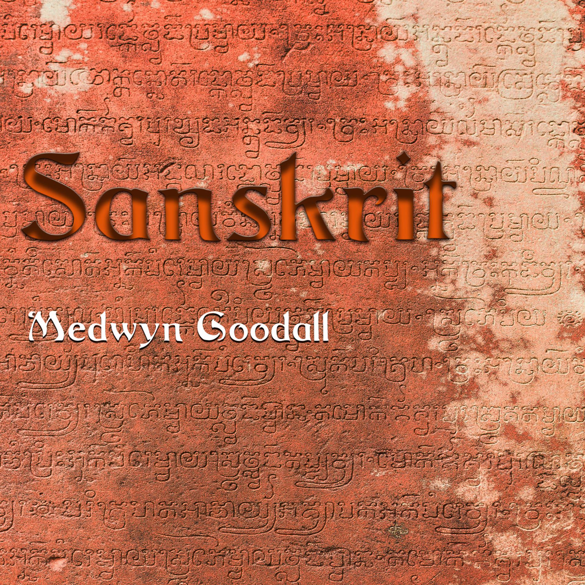 Постер альбома Sanskrit