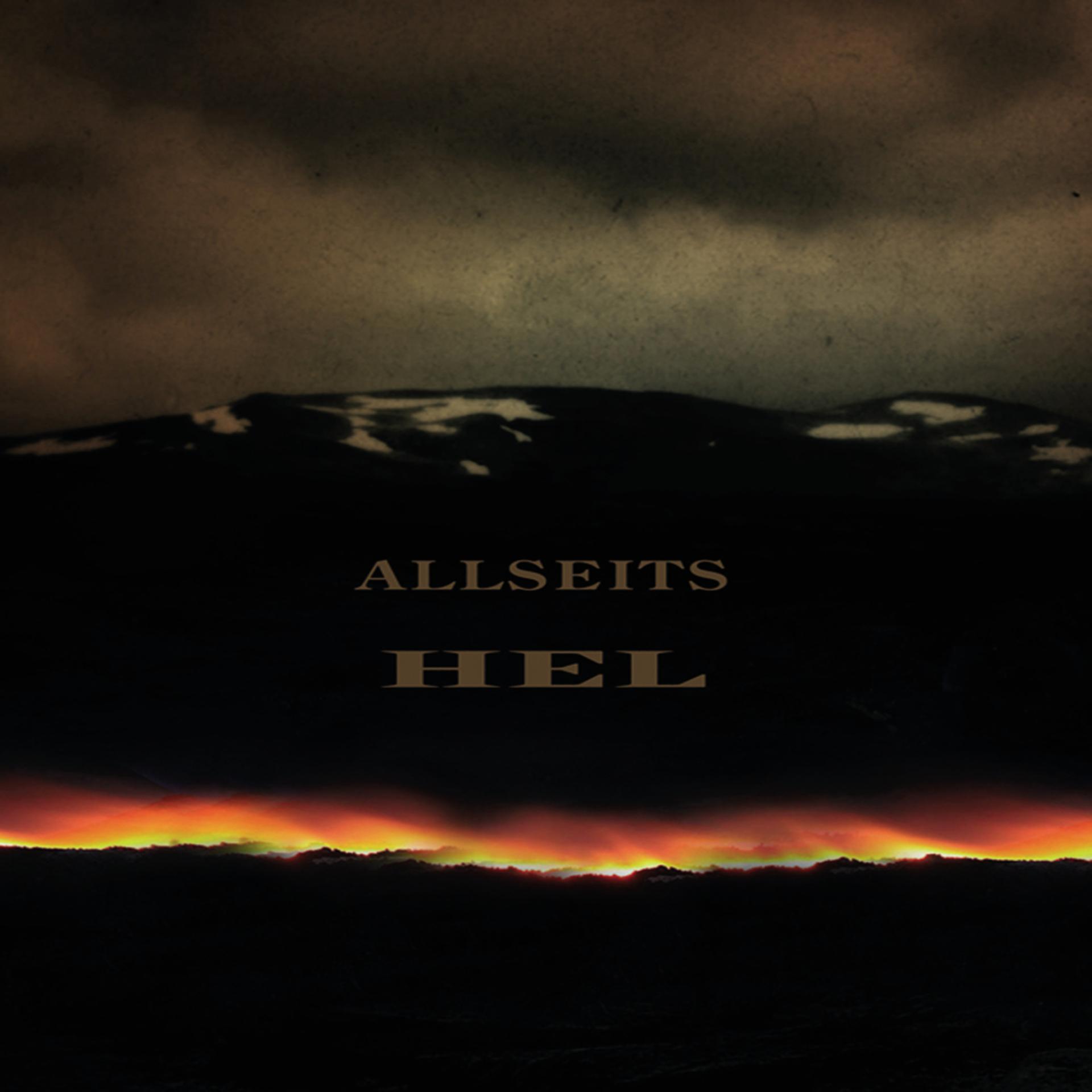 Постер альбома Hel