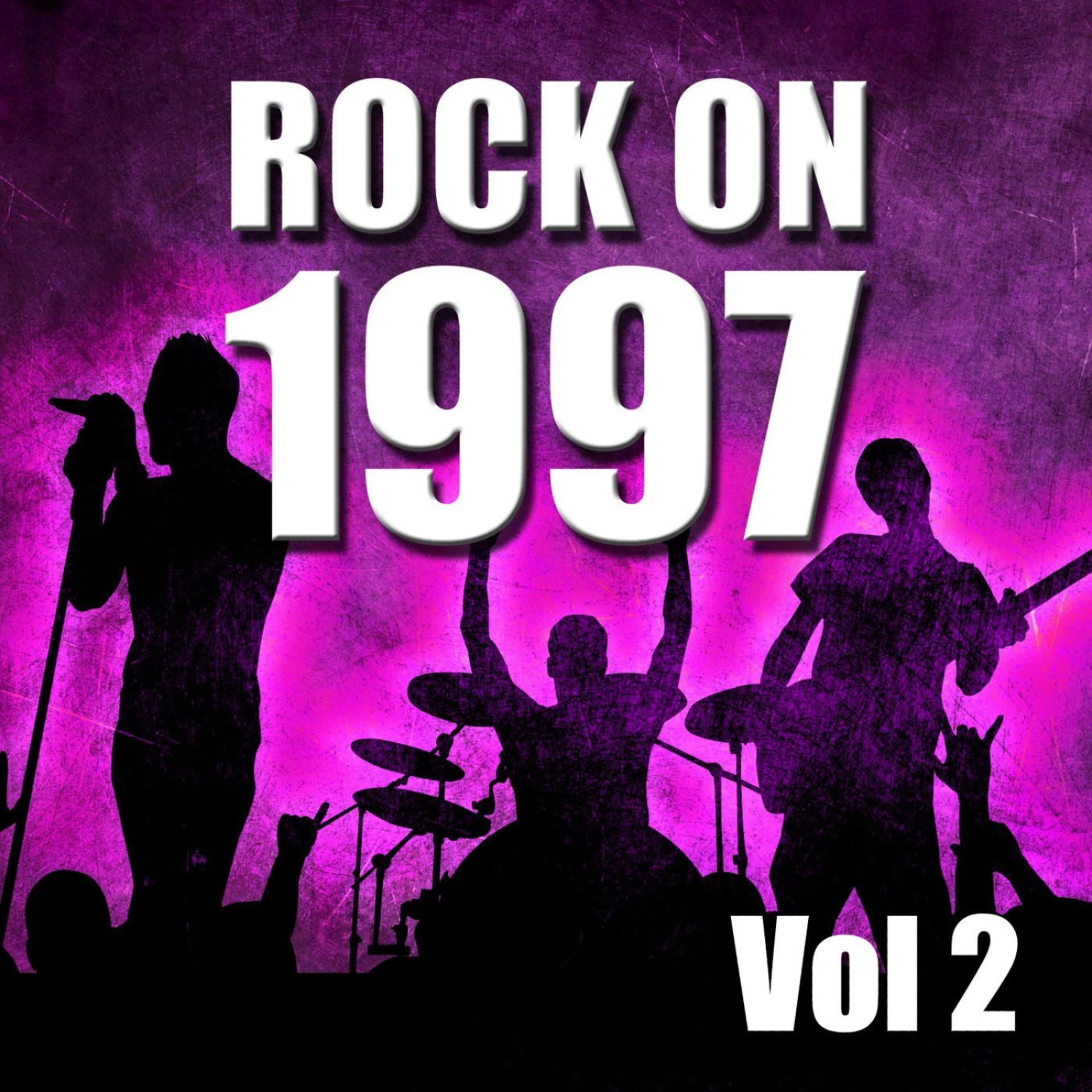 Постер альбома Rock On 1997 Vol.2