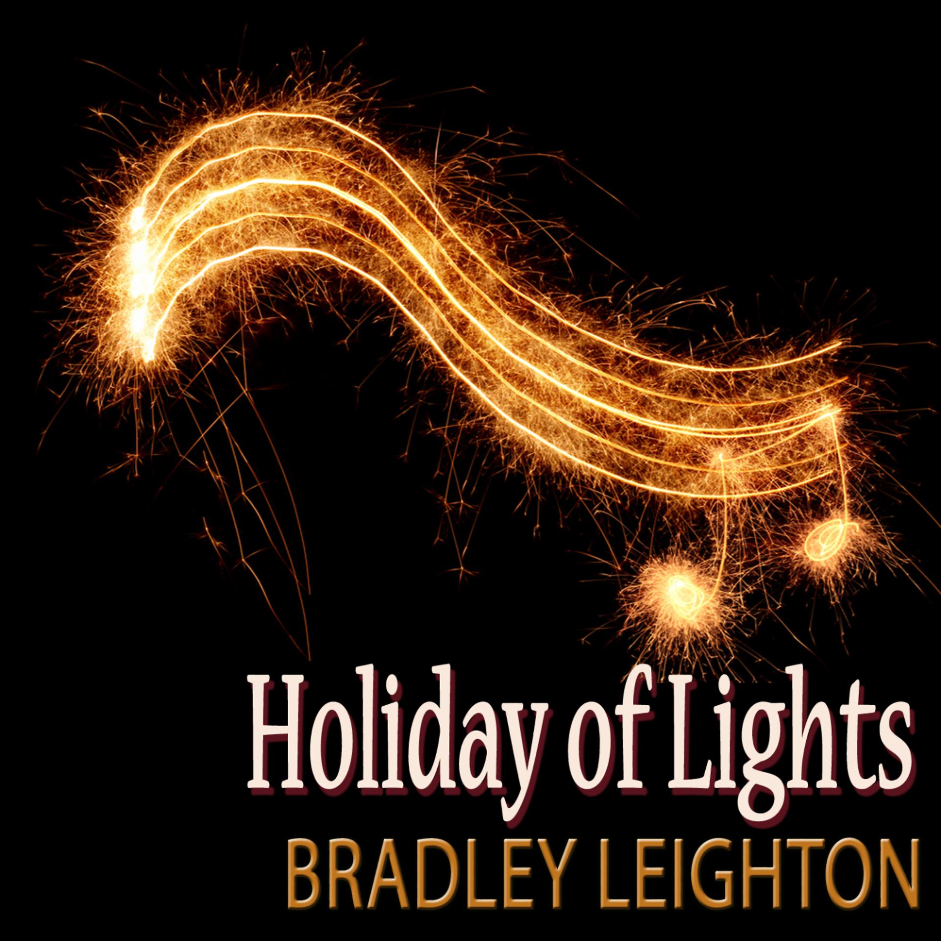 Постер альбома Holiday of Lights