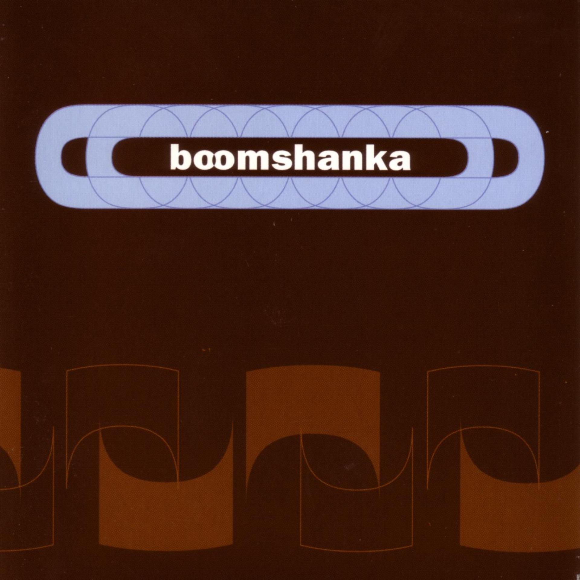 Постер альбома Boomshanka