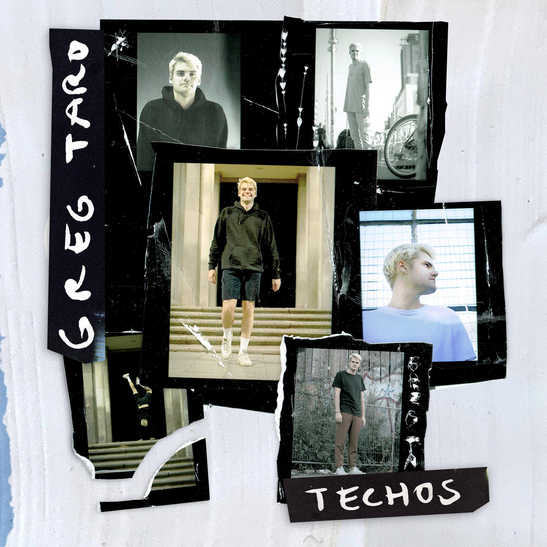 Постер альбома techos