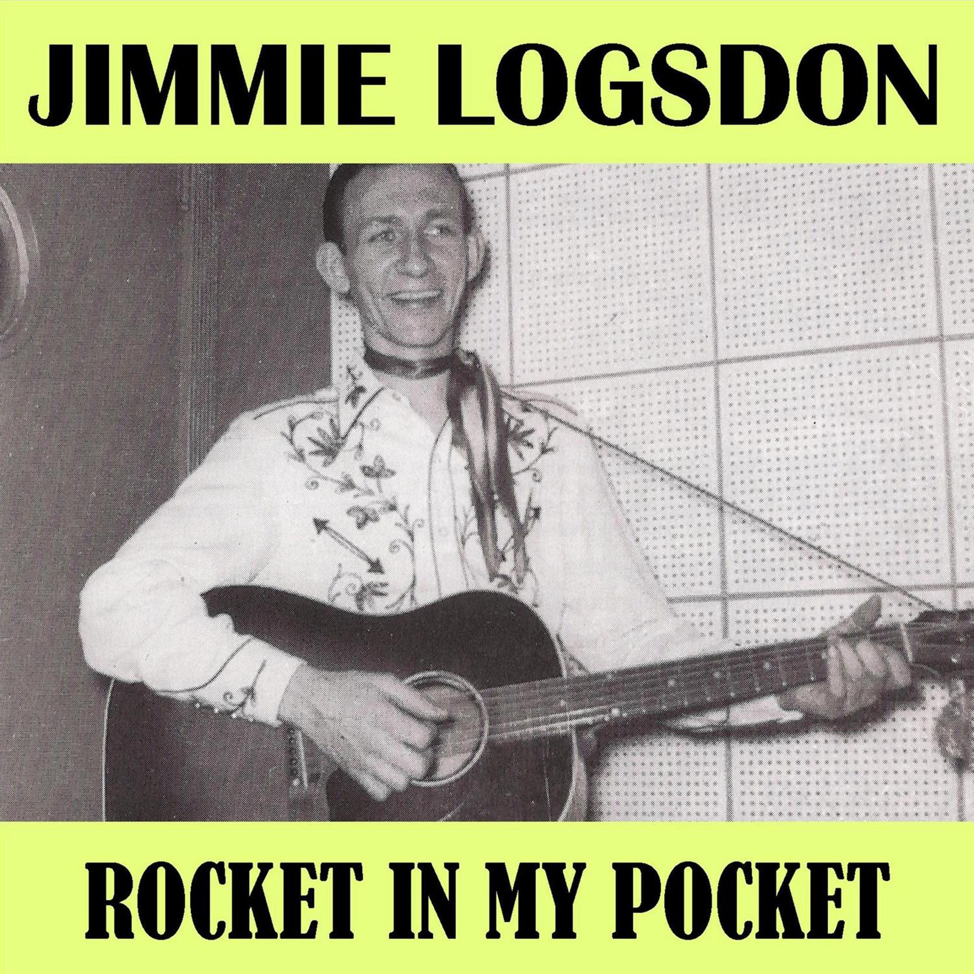 Постер альбома Rocket in My Pocket