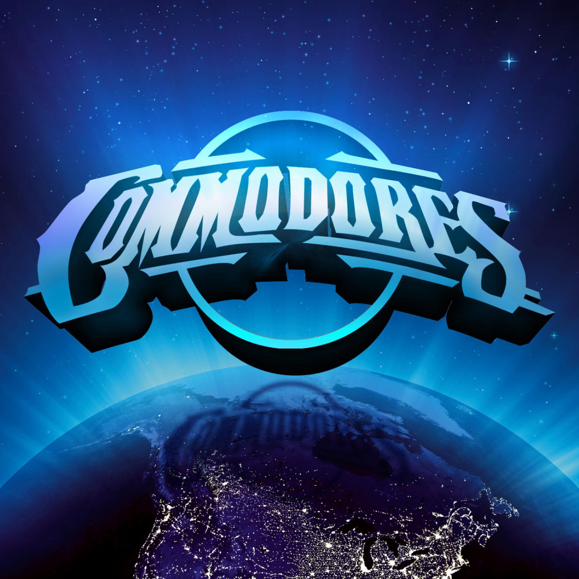 Постер альбома The Commodores