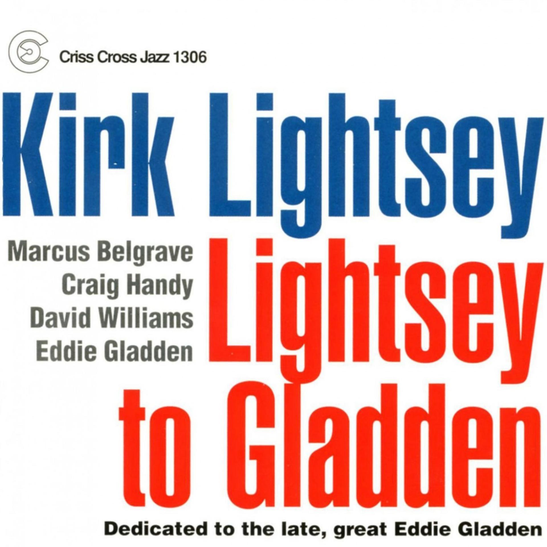 Постер к треку Kirk Lightsey, Marcus Belgrave, Craig Handy, David Williams, Eddie Gladden - Midnight sun