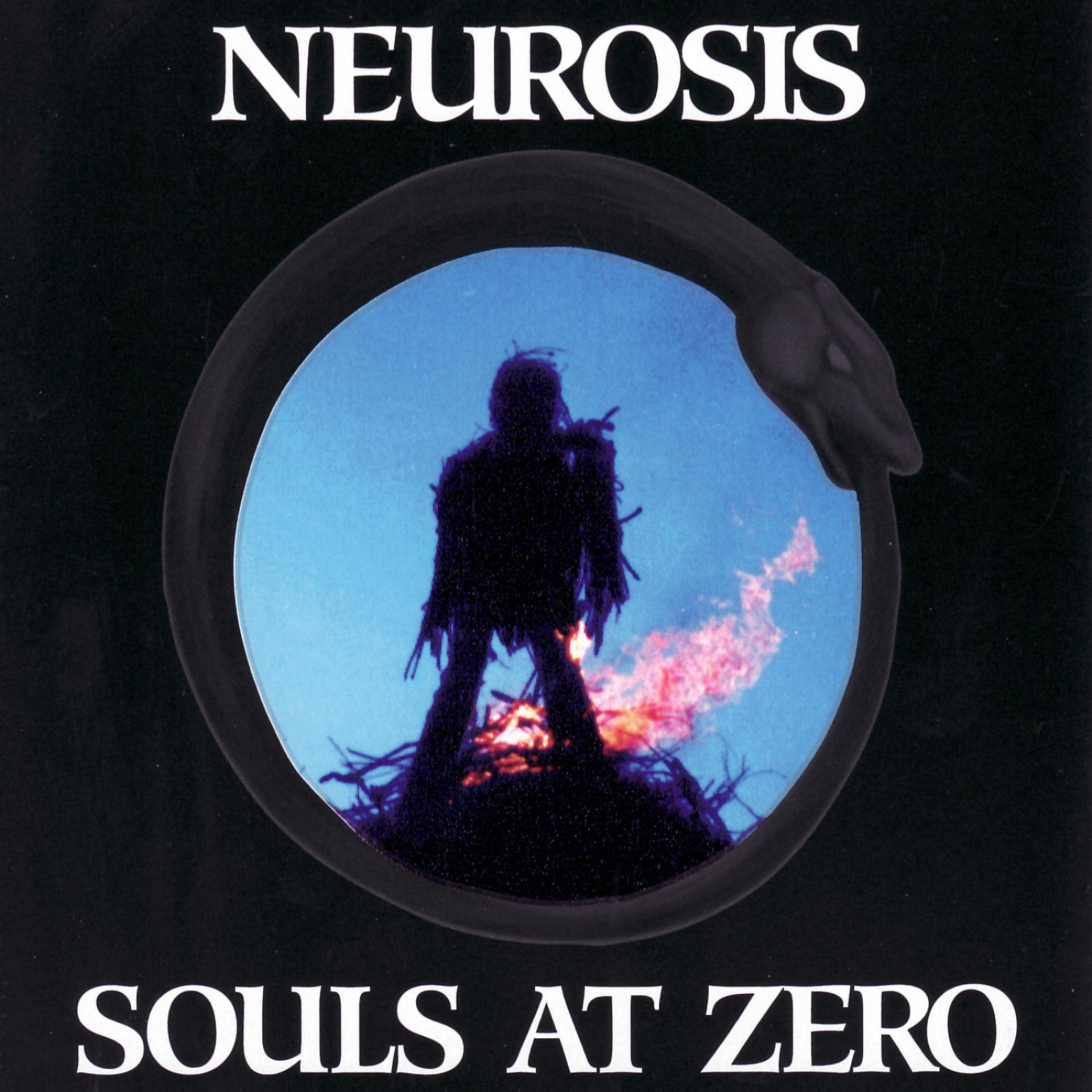 Постер альбома Souls At Zero