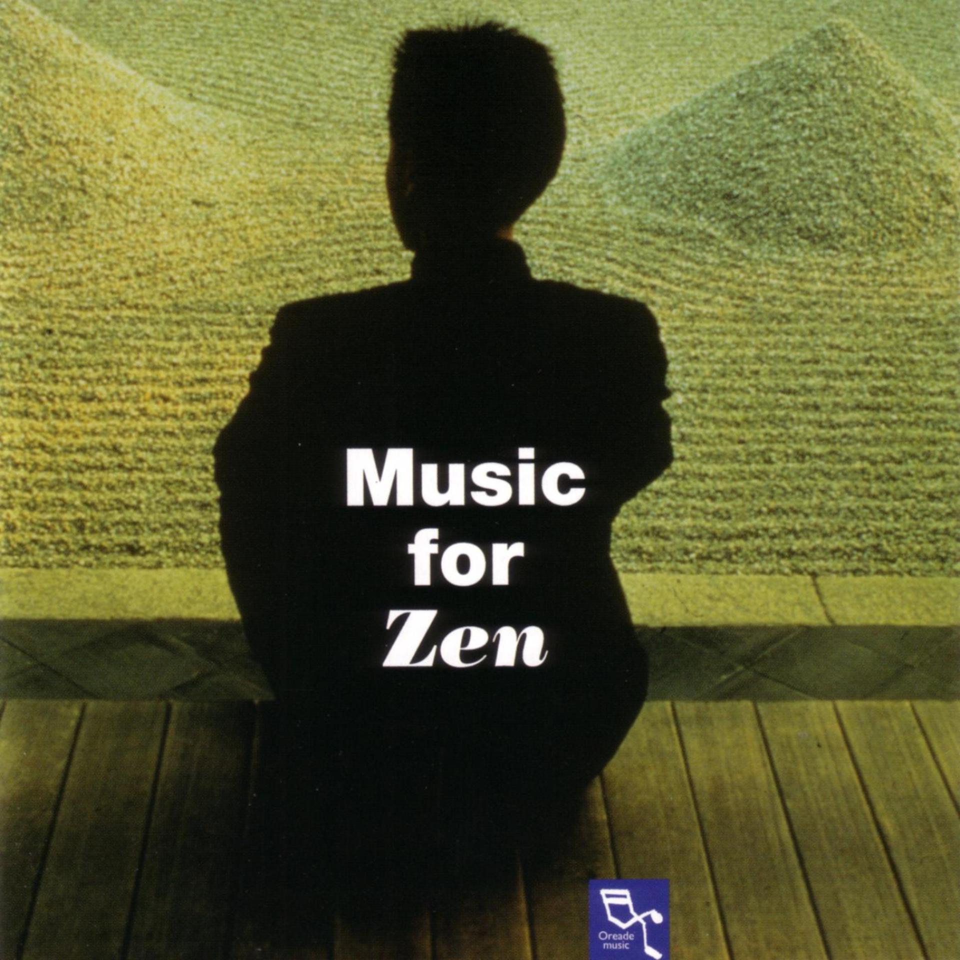 Постер альбома Music For Zen