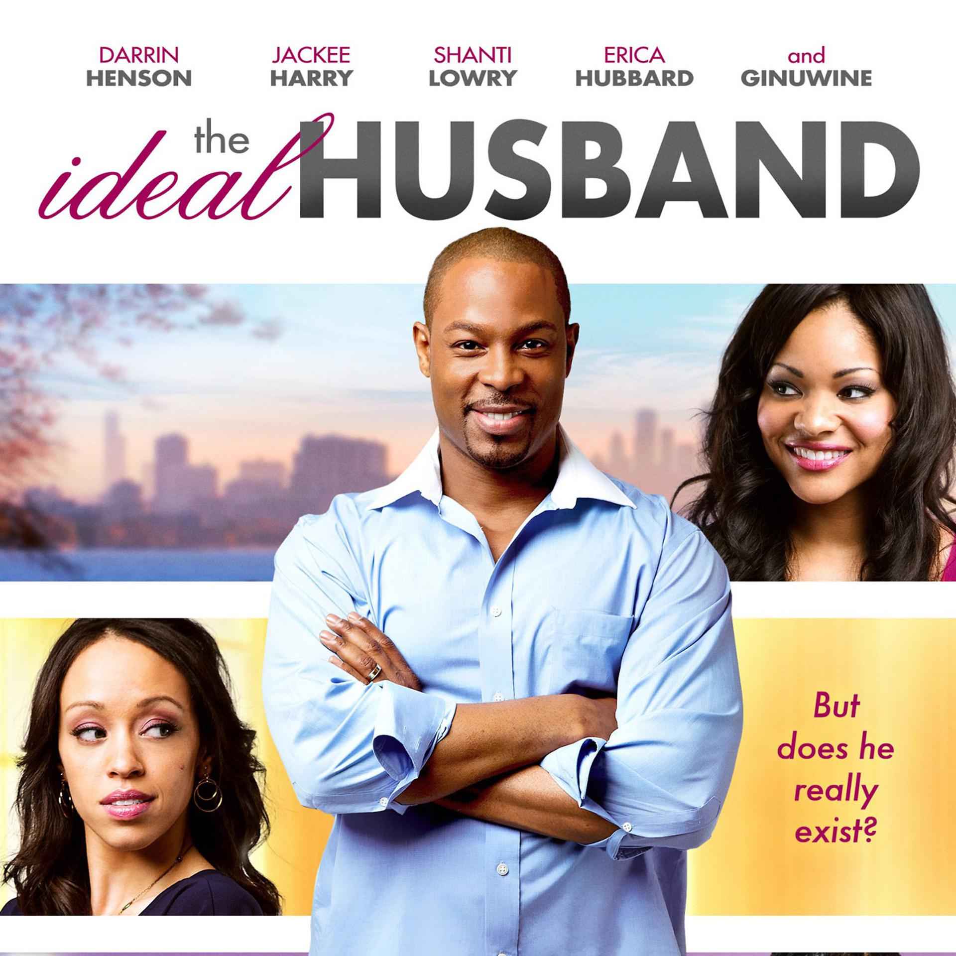 Постер альбома The Ideal Husband