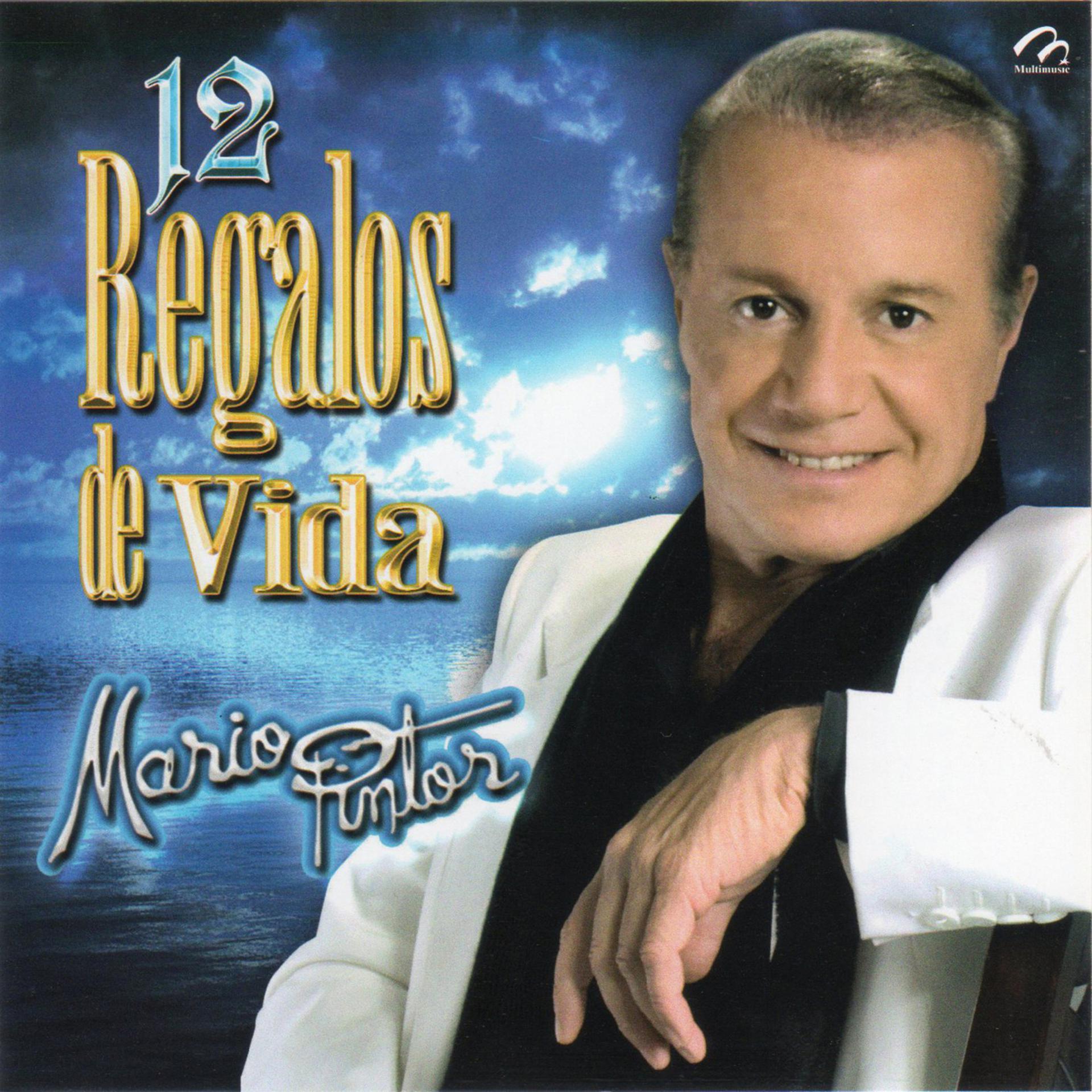 Постер альбома 12 Regalos de Vida