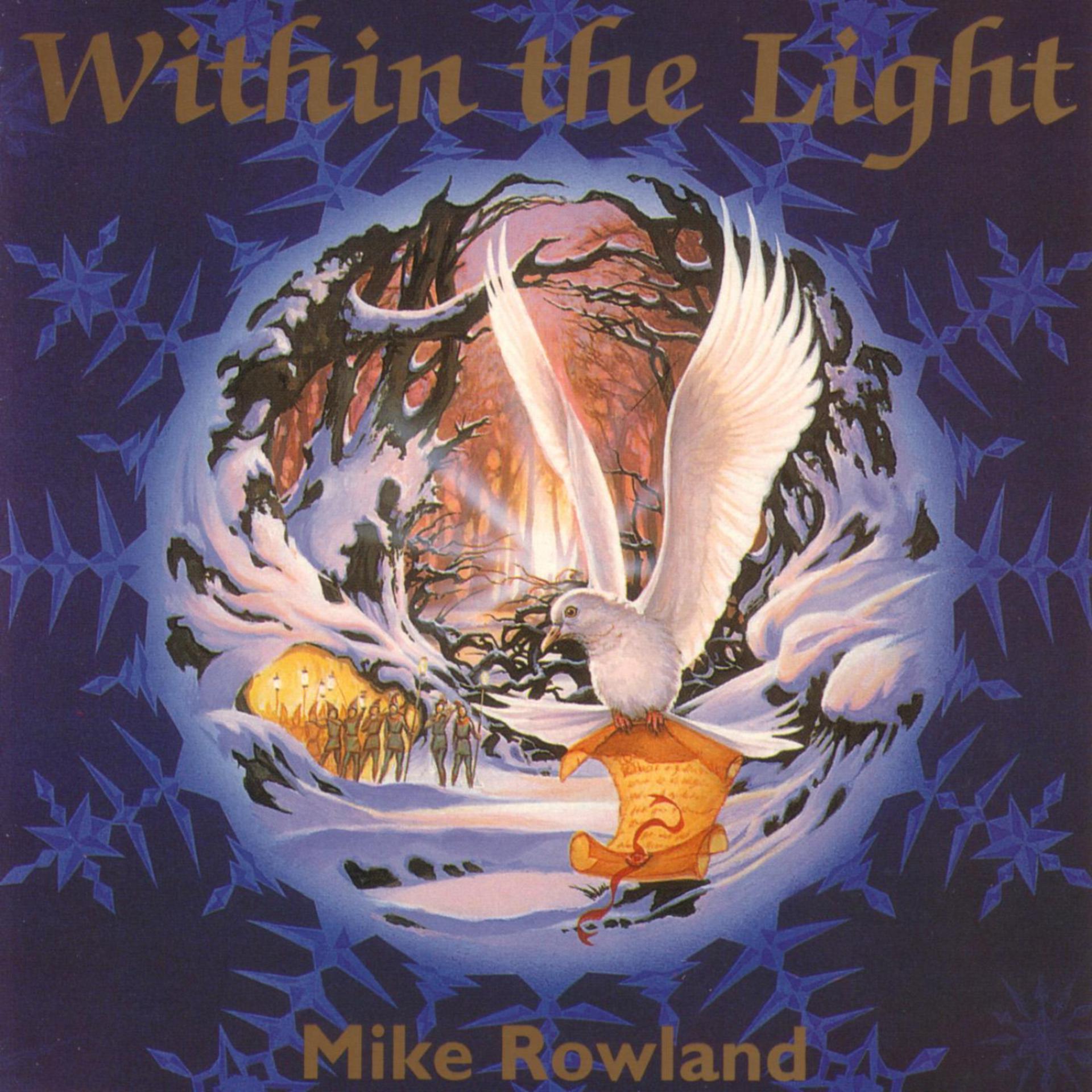 Постер альбома Within The Light