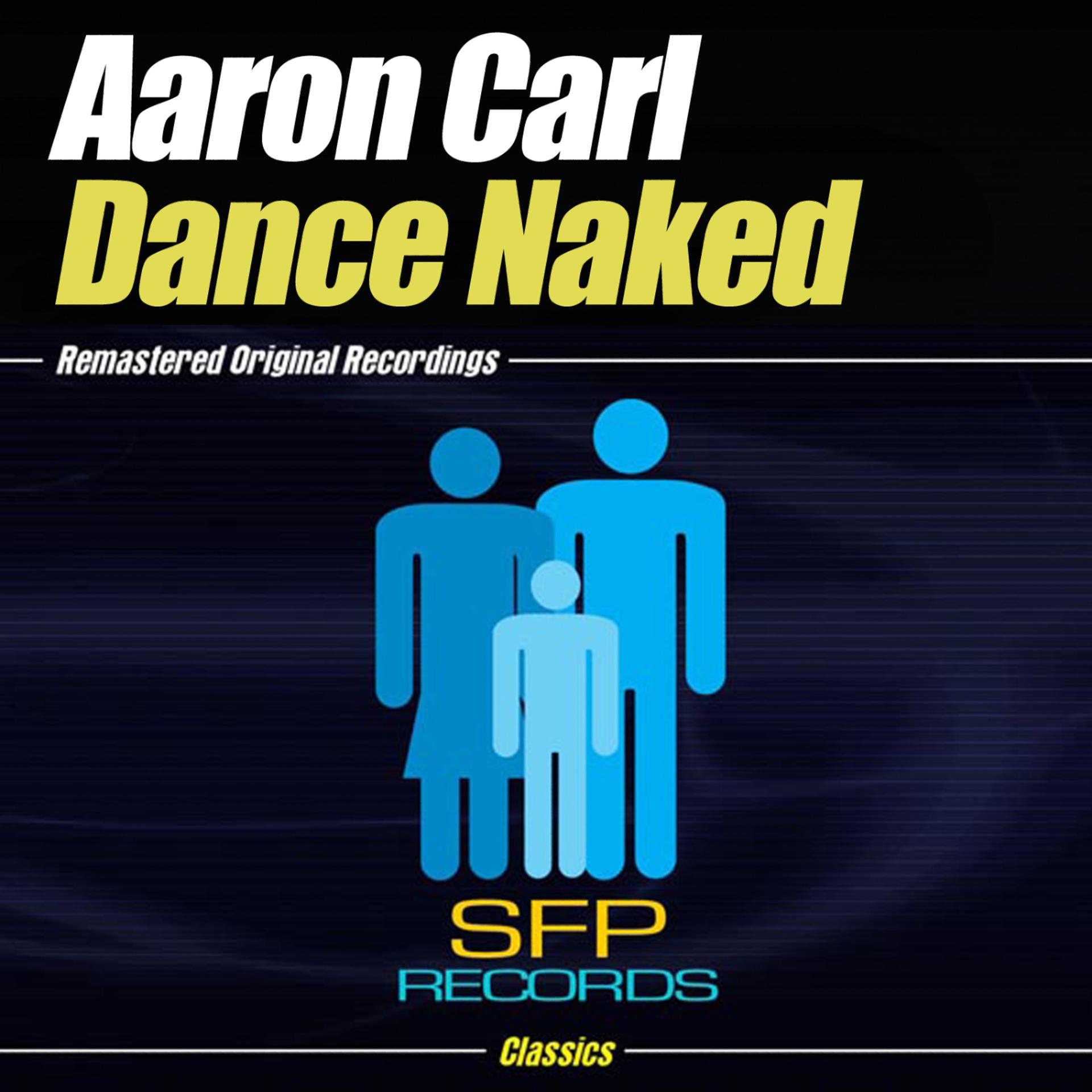Постер альбома Dance Naked