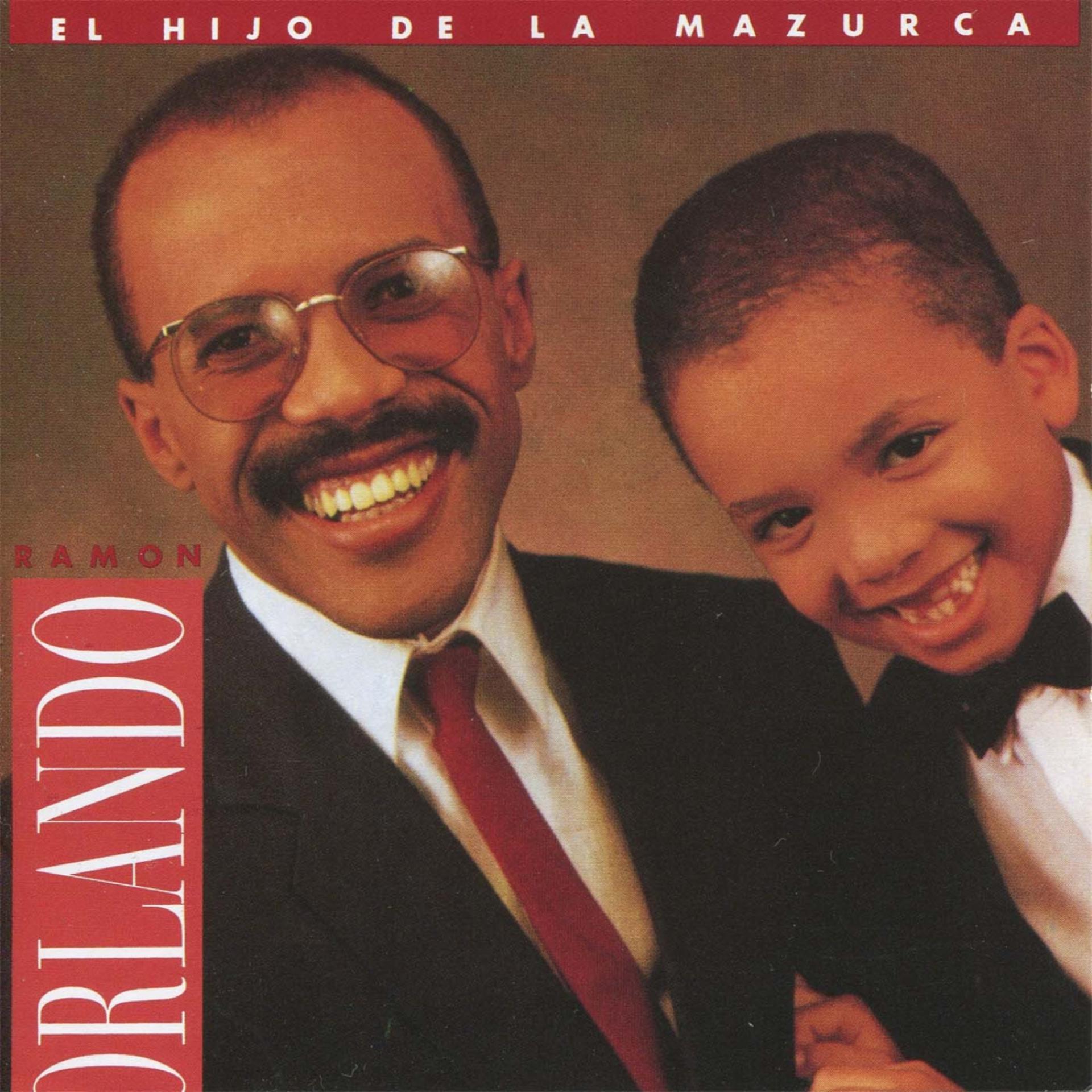 Постер альбома El Hijo de la Mazurca