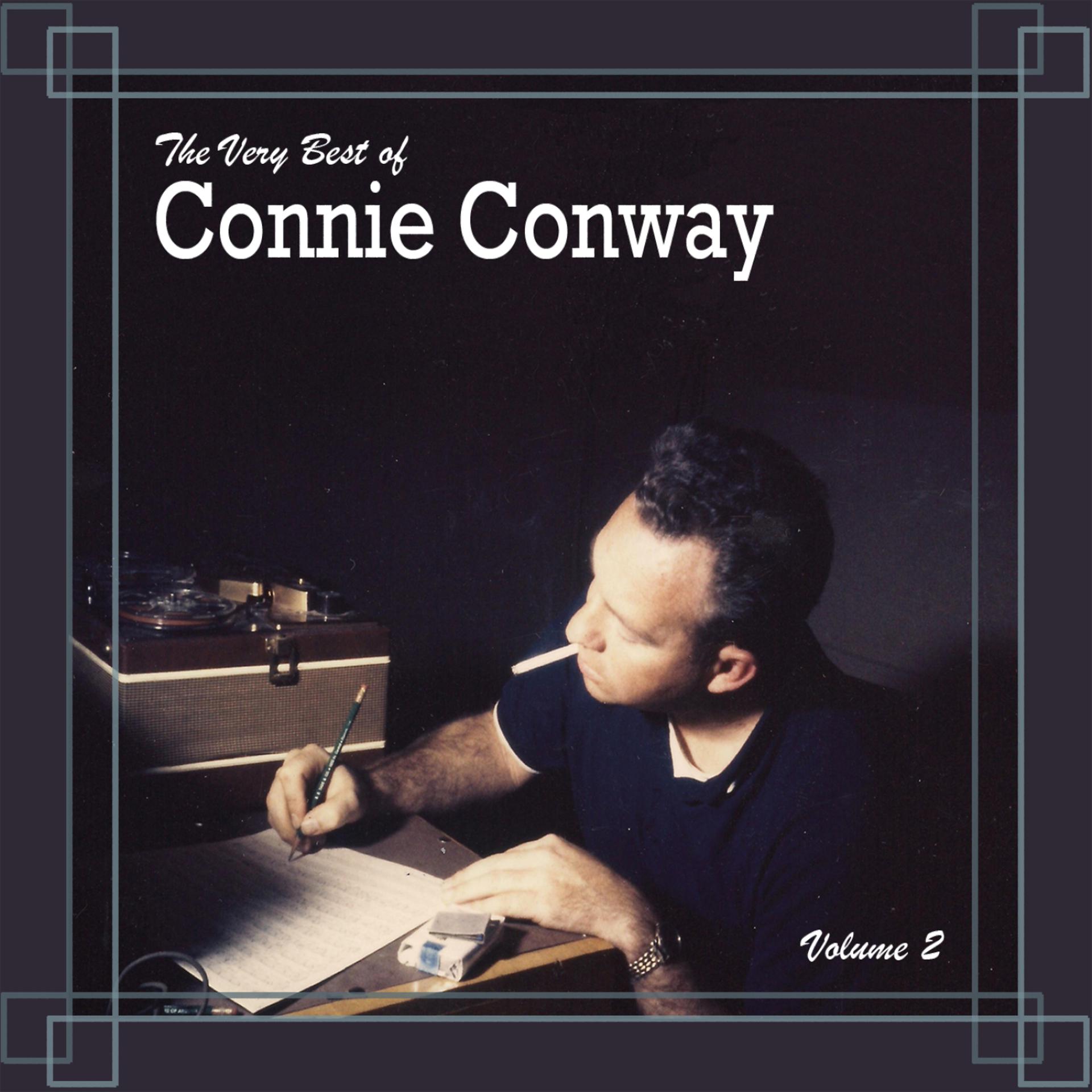 Постер альбома The Very Best Of Connie Conway, Vol. 2