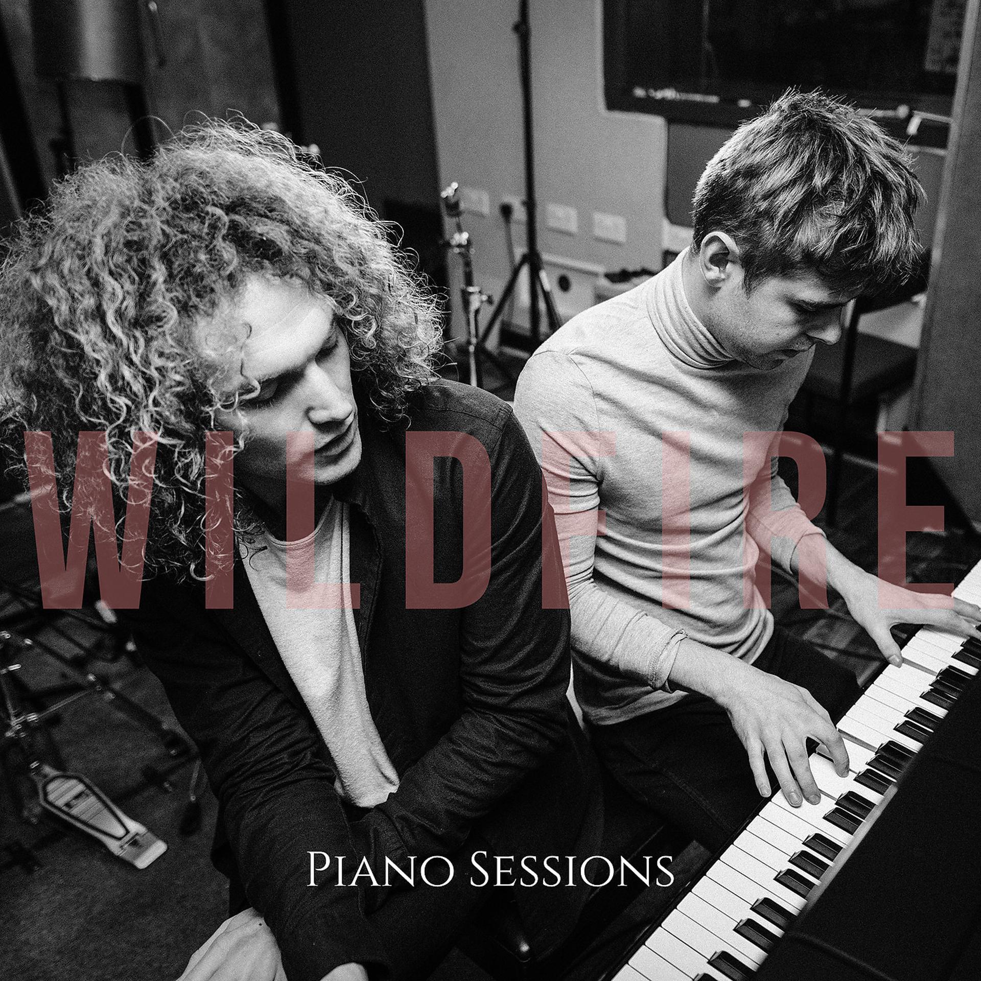 Постер альбома Wildfire (Piano Sessions)