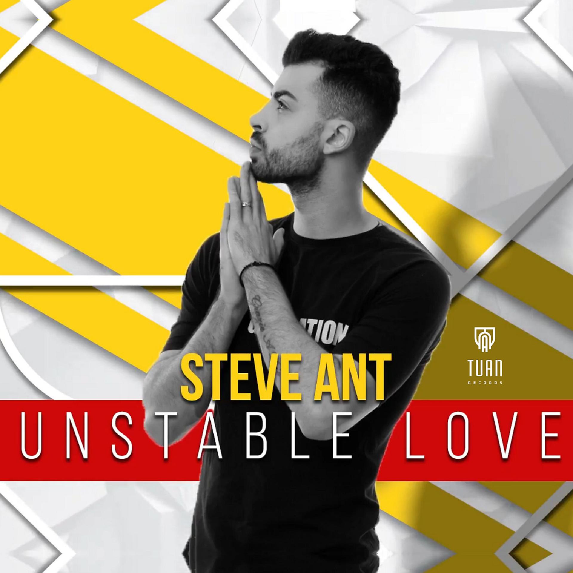 Постер альбома Unstable Love