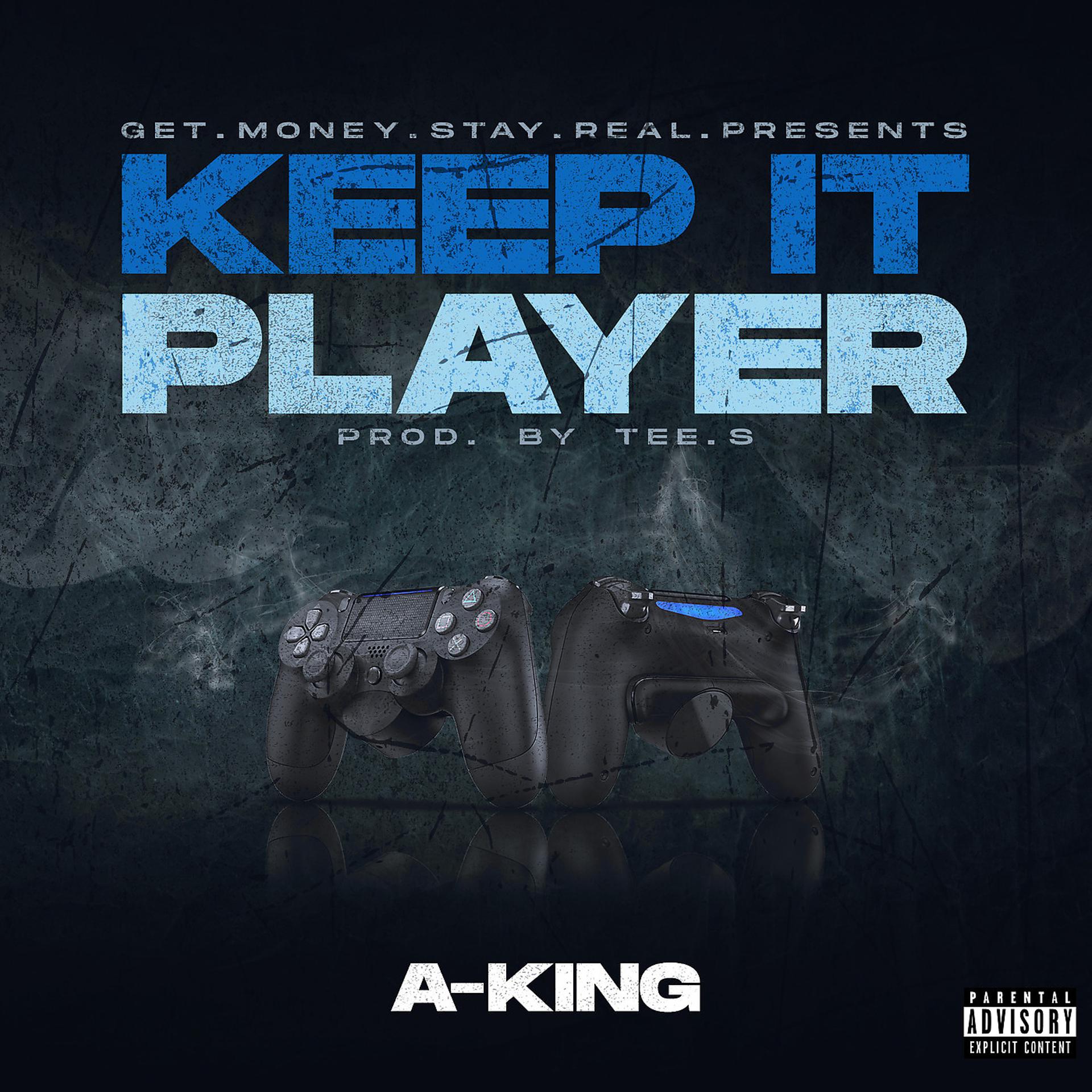 Постер альбома Keep It Player
