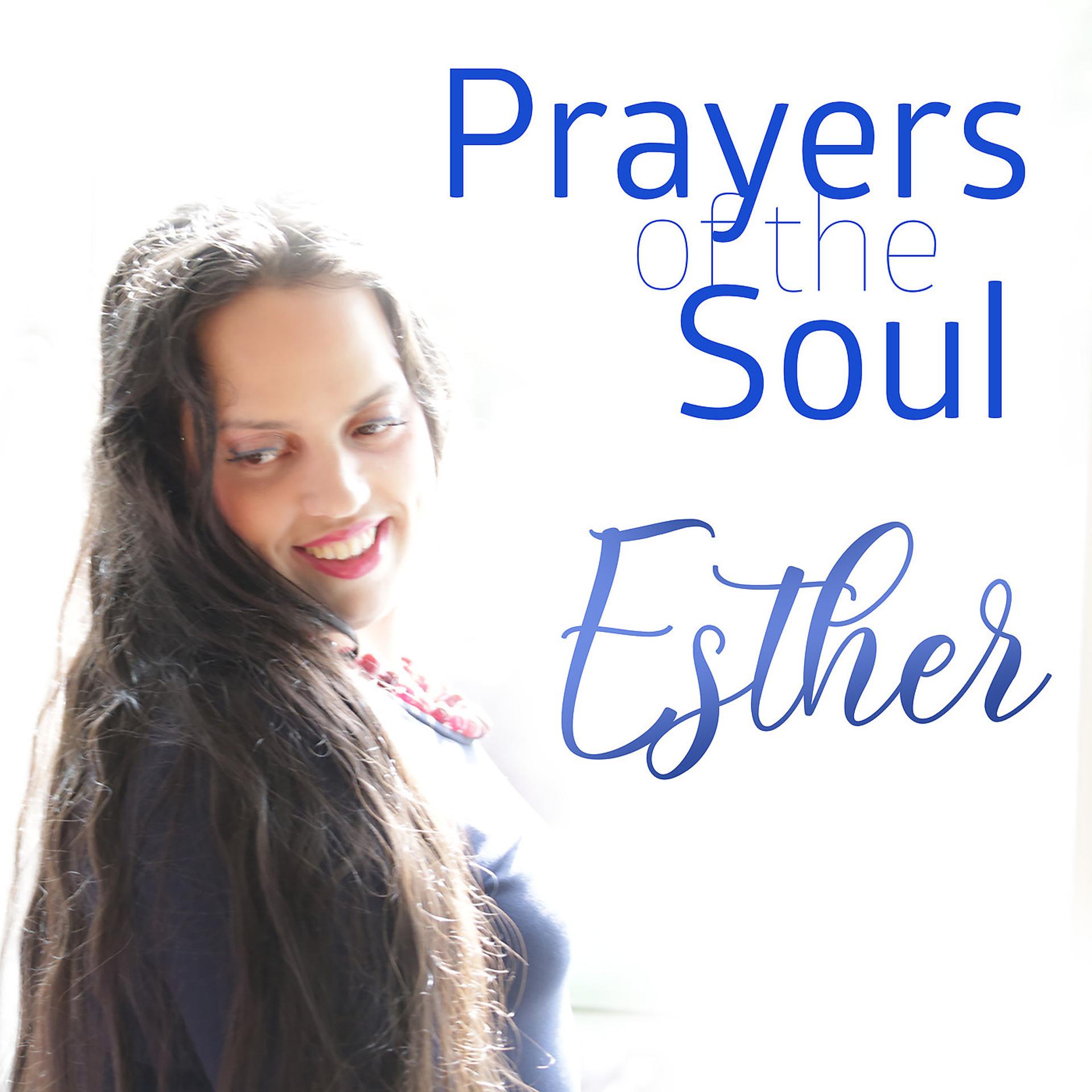 Постер альбома Prayers of the Soul