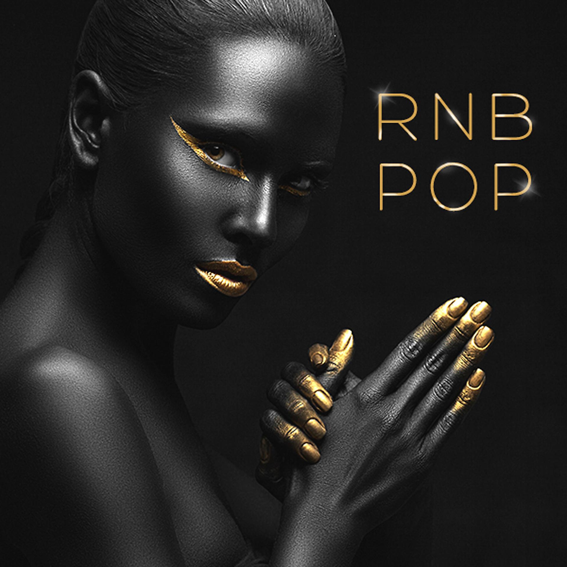 Постер альбома Rnb Pop