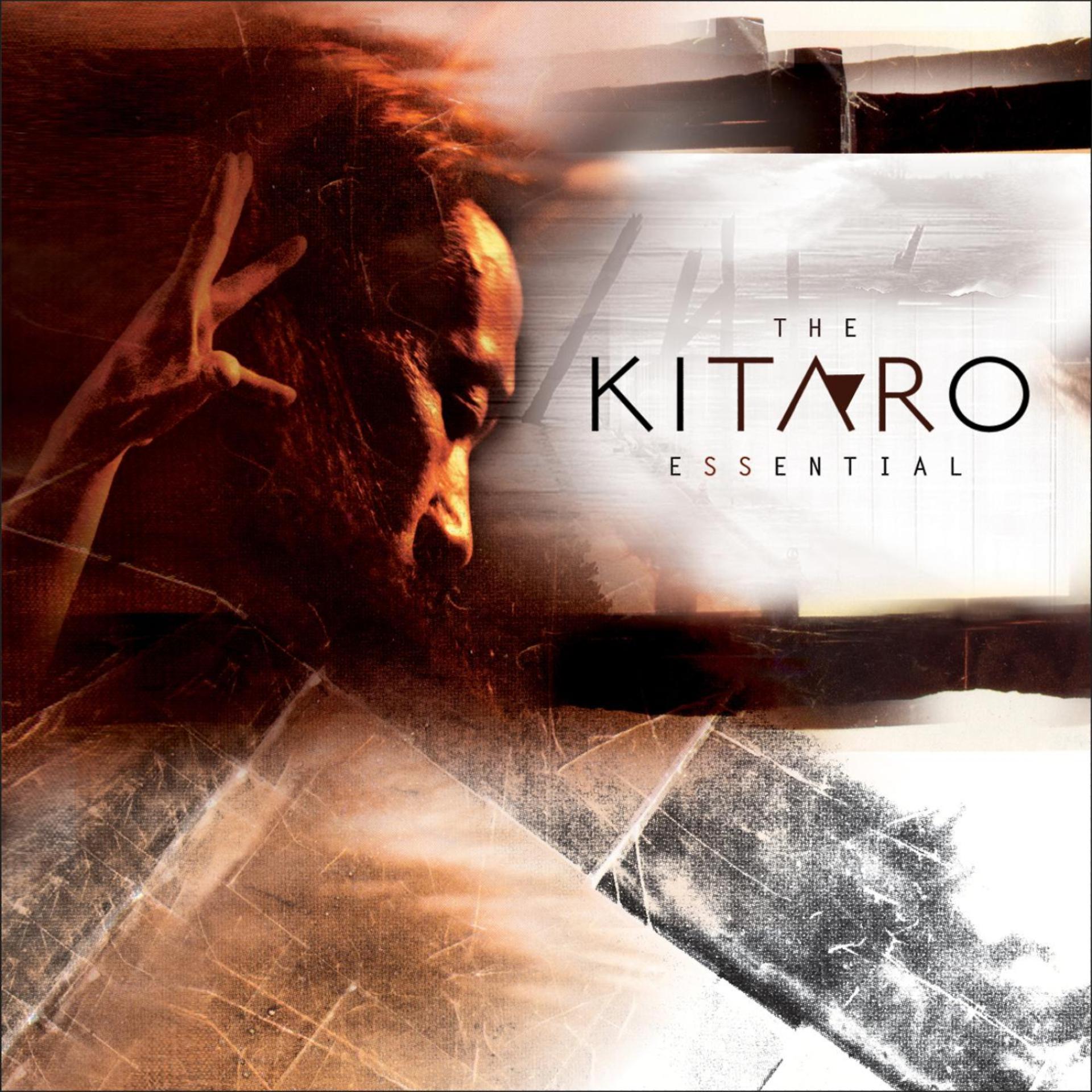 Постер альбома The Essential Kitaro