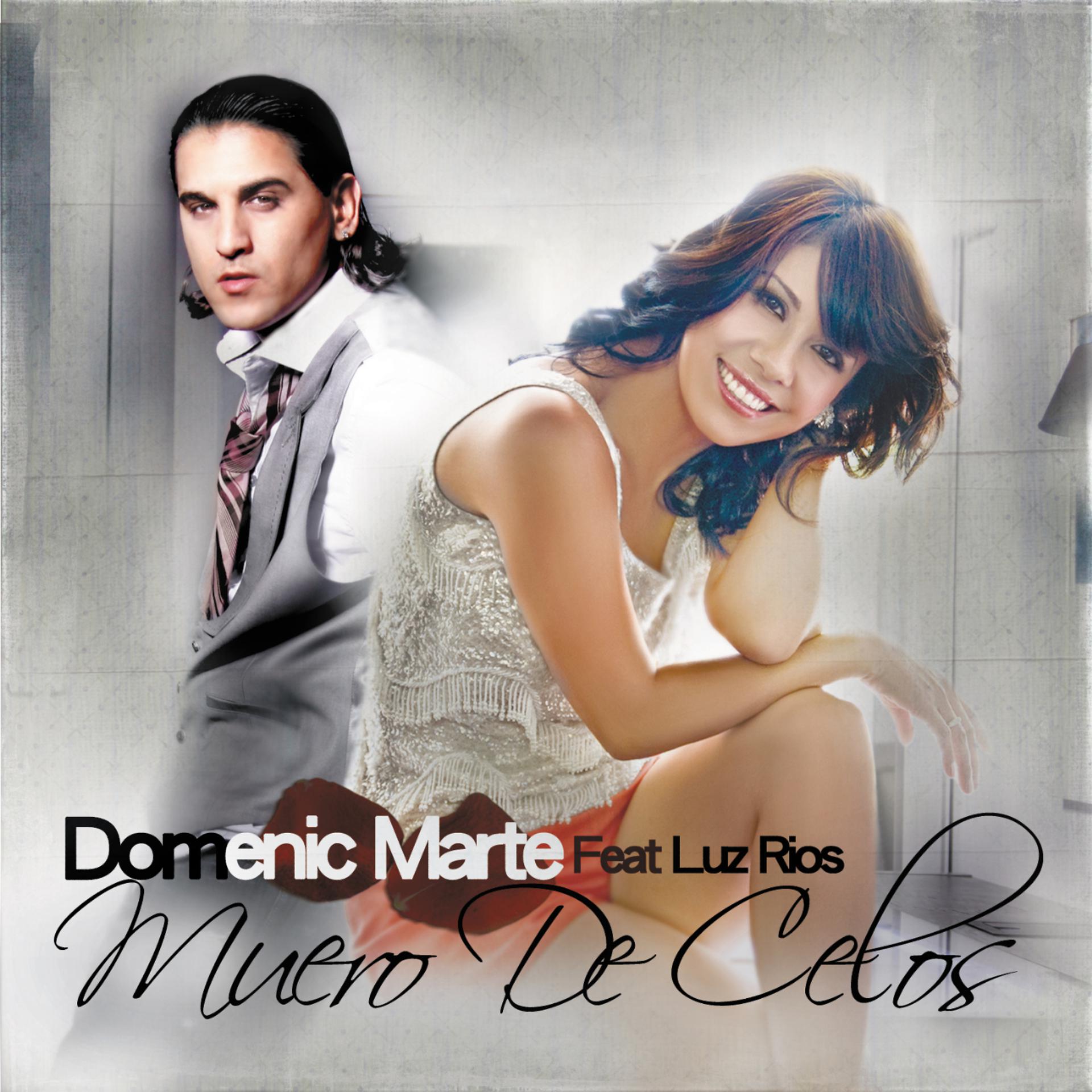 Постер альбома Muero De Celos