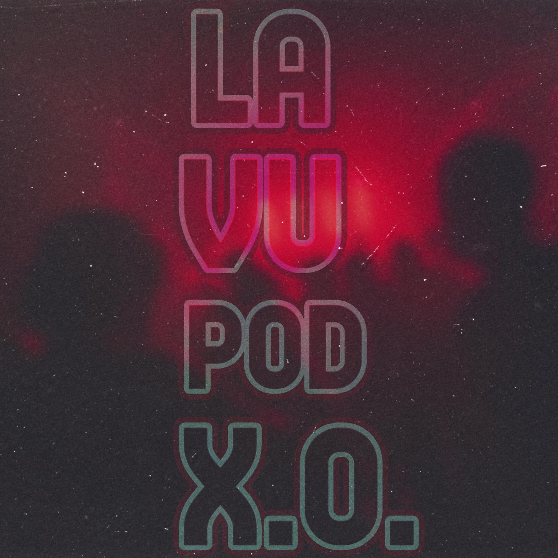 Постер альбома Pod X.O.