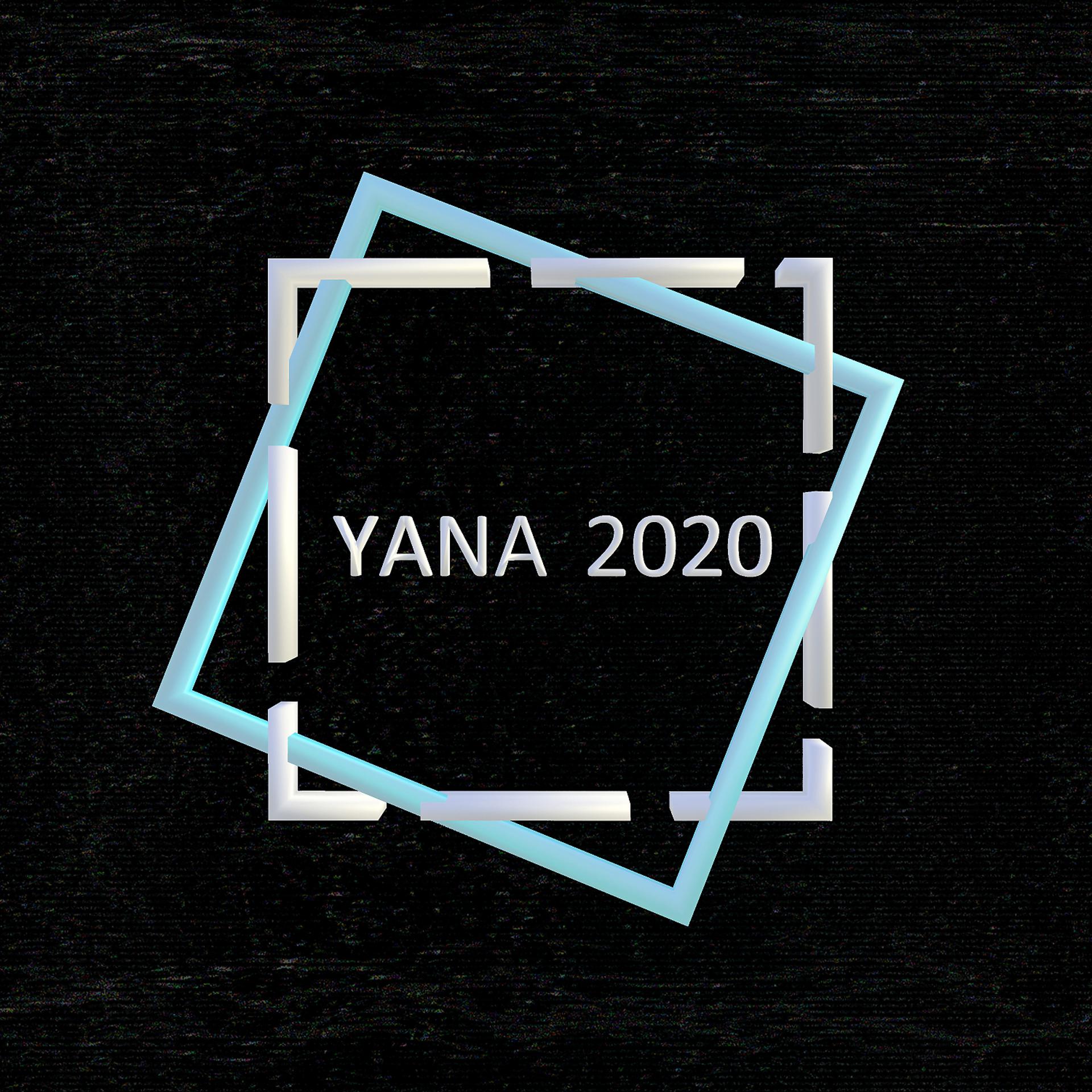 Постер альбома YANA2020
