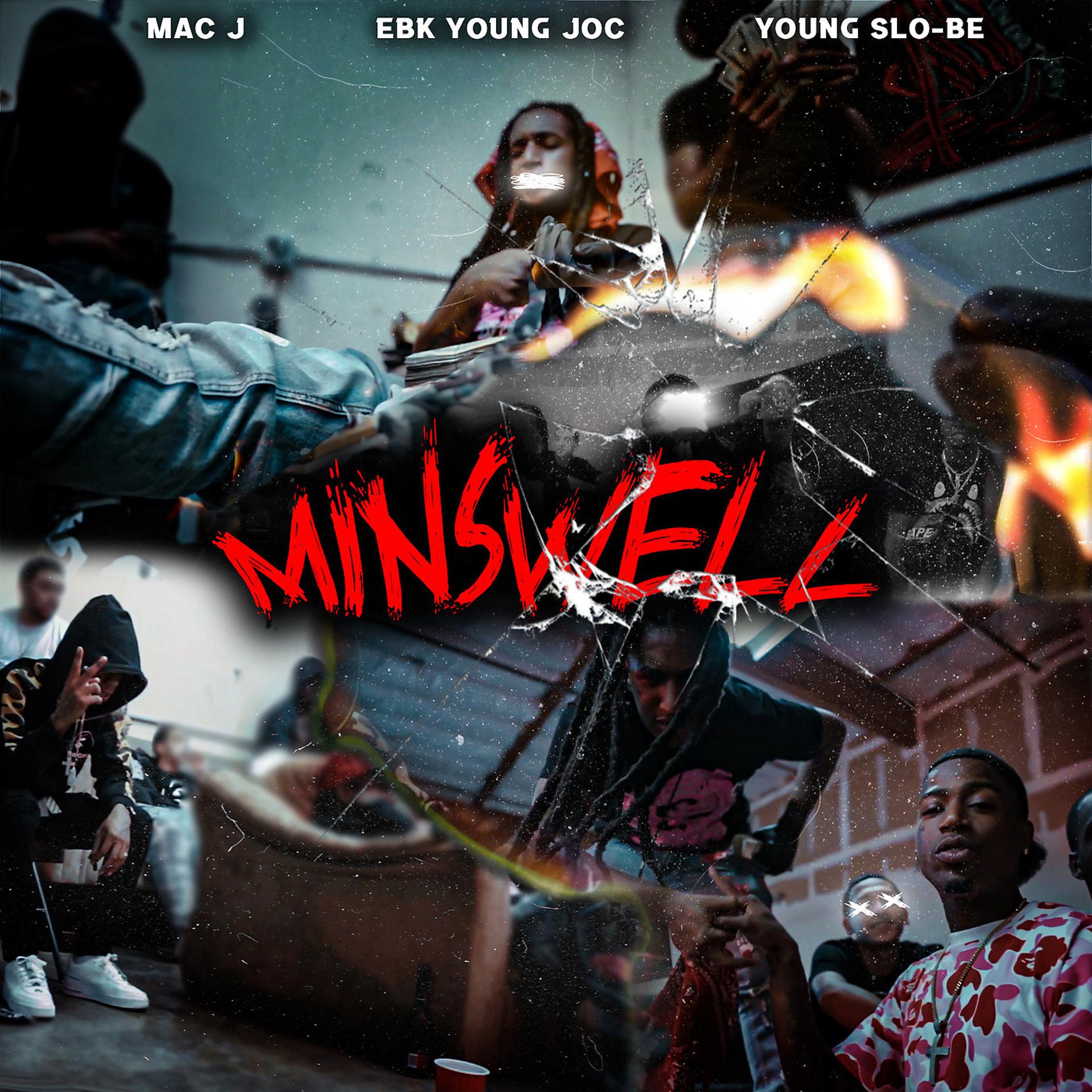 Постер альбома Minswell