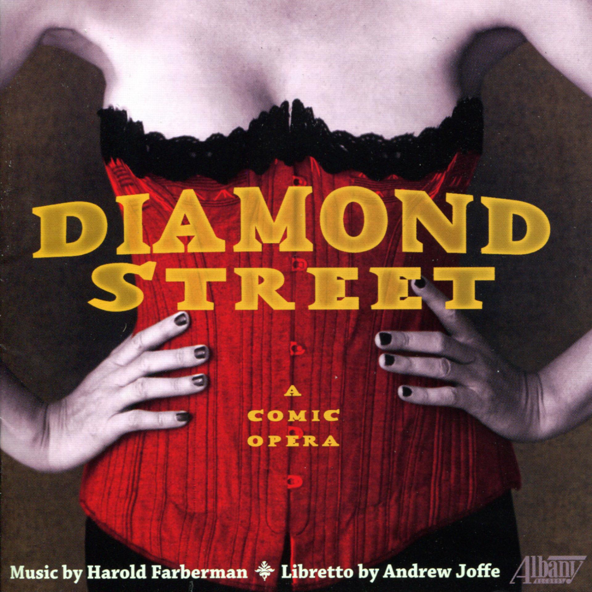 Постер альбома Diamond Street